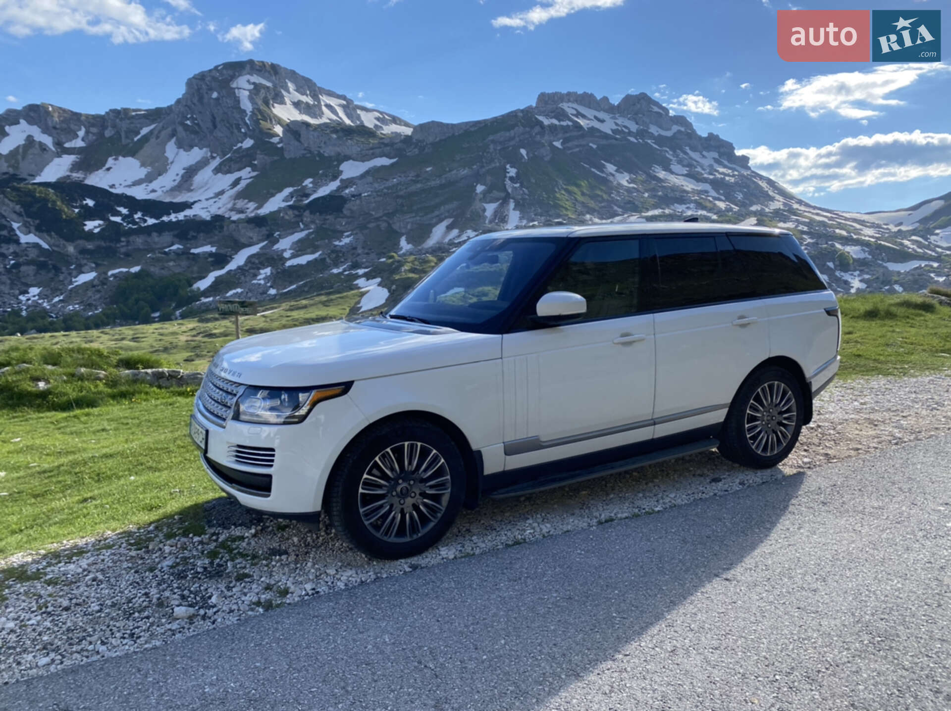 Land Rover Range Rover 2017 VIN SALGS2FV8HA377200 фото оголошення 25 з 30