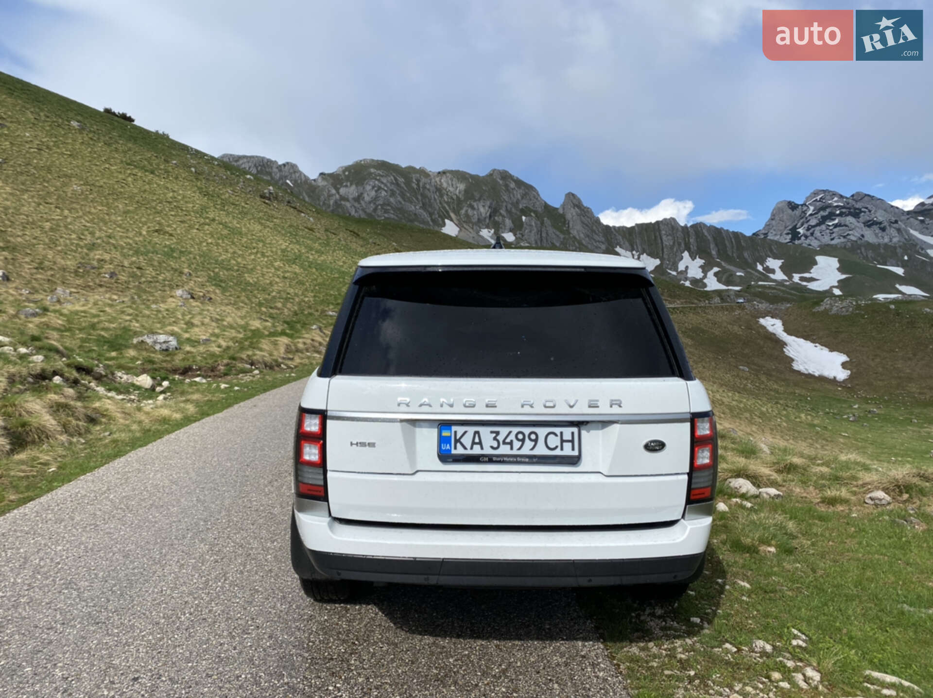 Land Rover Range Rover 2017 VIN SALGS2FV8HA377200 фото оголошення 29 з 30