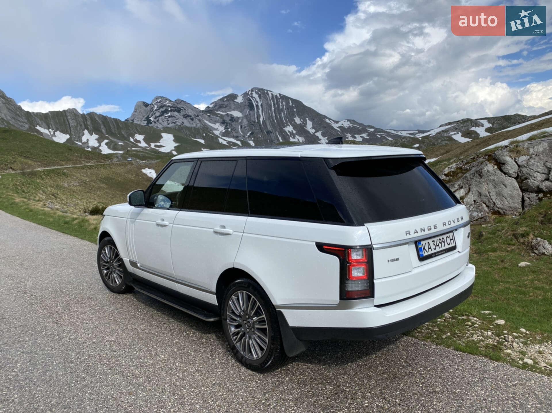 Land Rover Range Rover 2017 VIN SALGS2FV8HA377200 фото оголошення 30 з 30