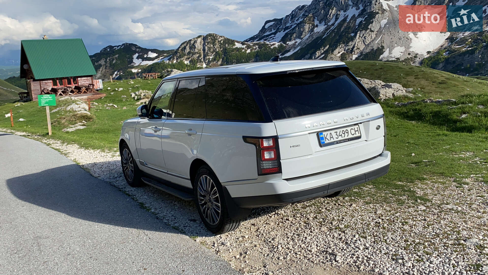 Land Rover Range Rover 2017 VIN SALGS2FV8HA377200 фото оголошення 28 з 30