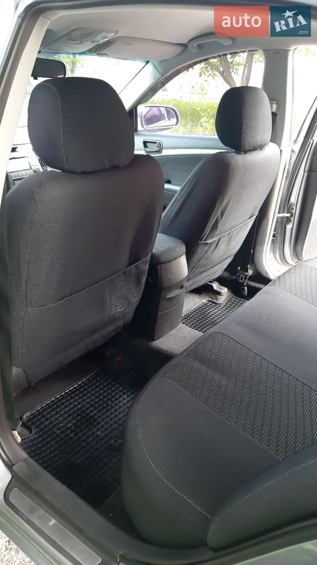 Hyundai Sonata 2009 VIN KMHEU41AP9A605243 фото оголошення 8 з 8