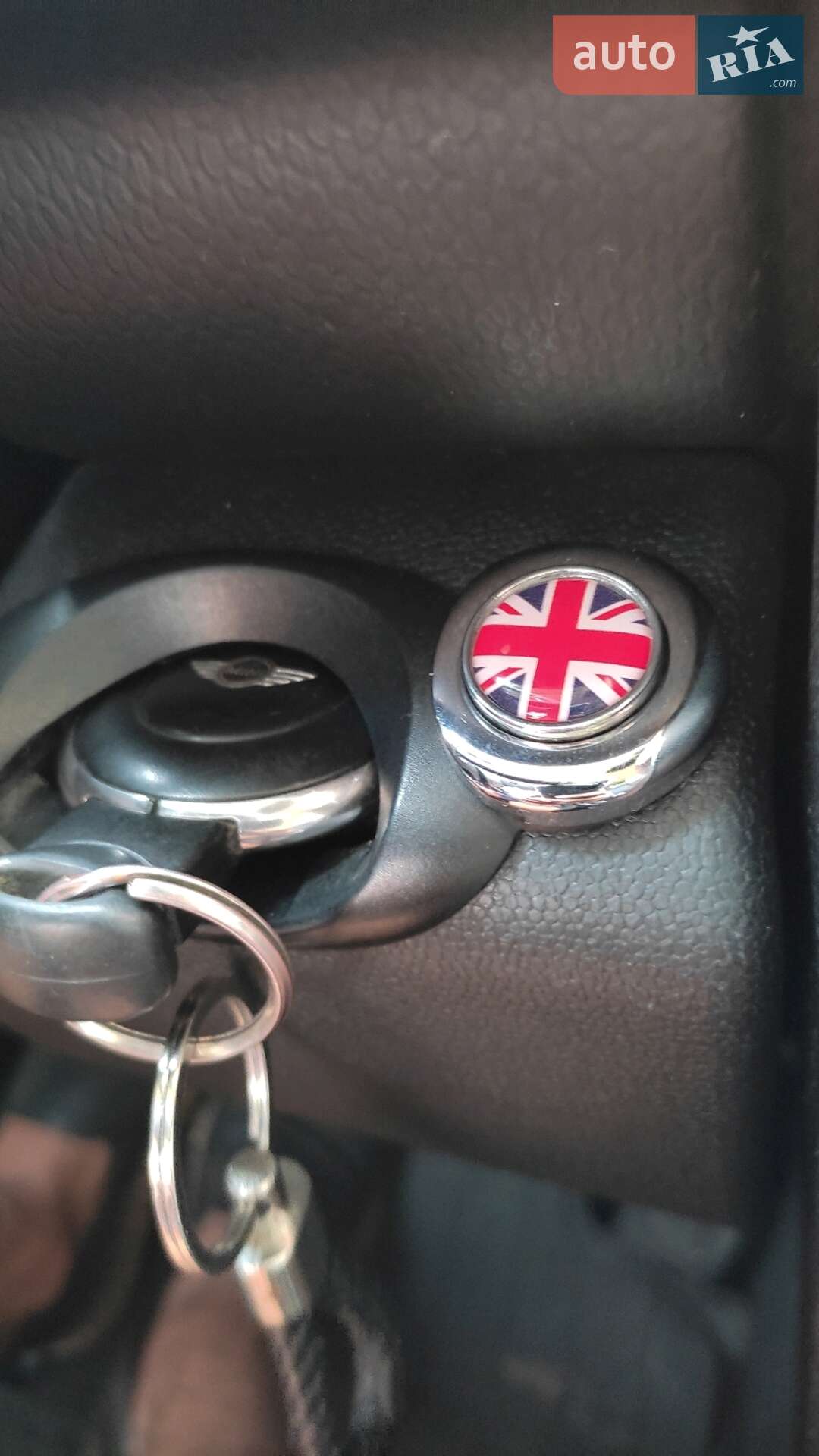 MINI Countryman 2011 VIN WMWZD31050WK47987 фото оголошення 17 з 18