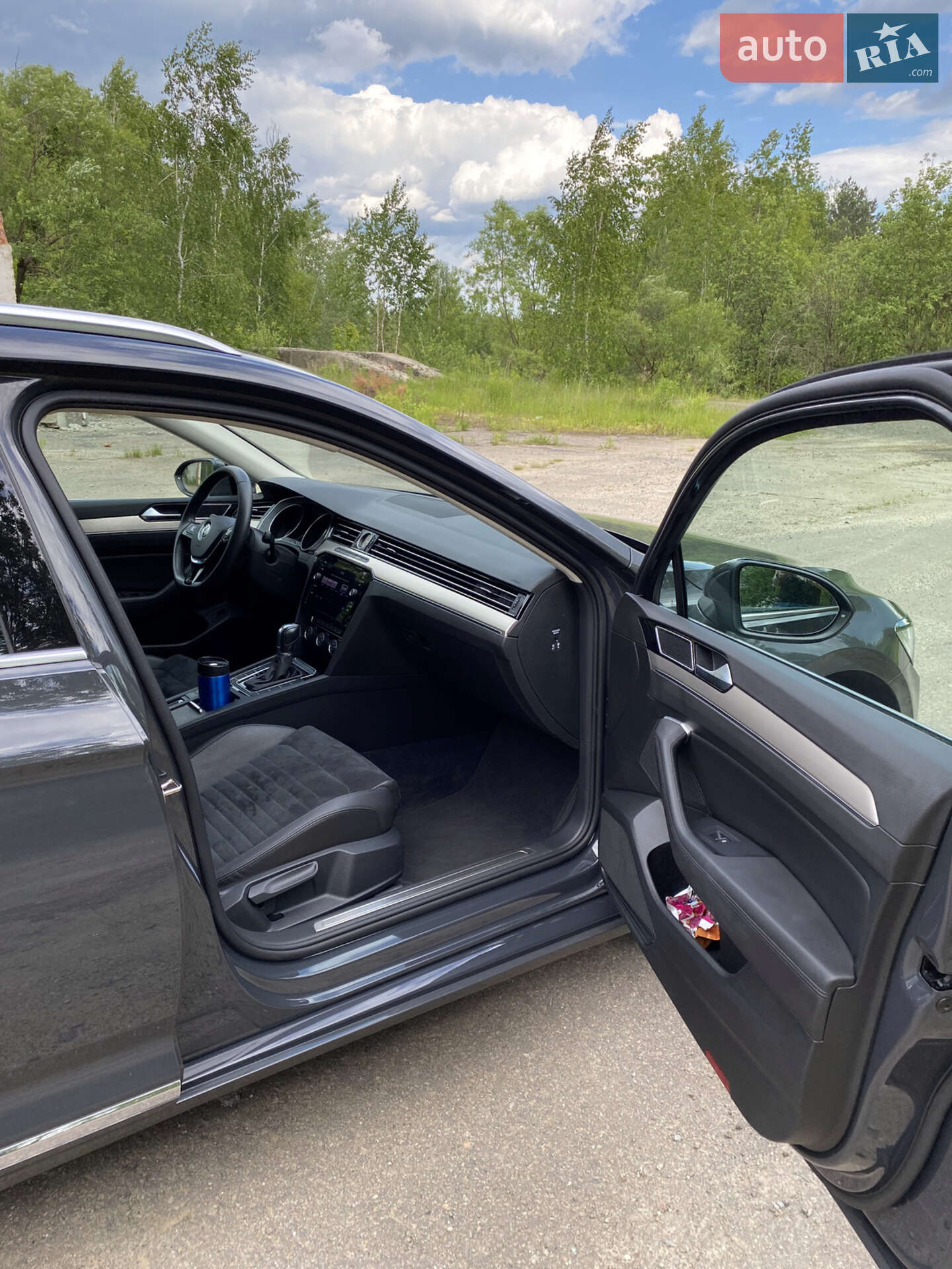 Volkswagen Passat 2018 VIN WVWZZZ3CZJE157134 фото оголошення 6 з 21