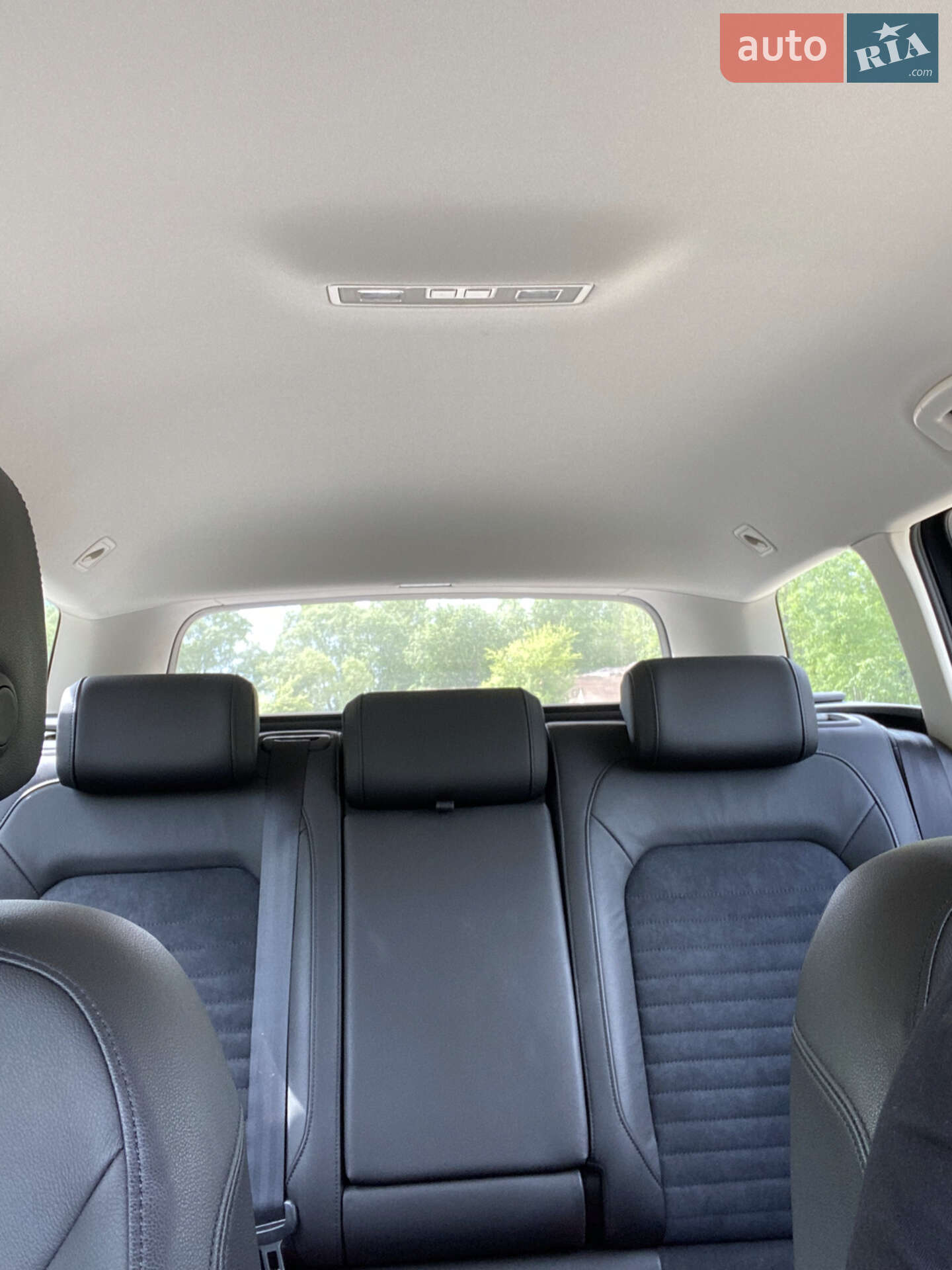 Volkswagen Passat 2018 VIN WVWZZZ3CZJE157134 фото оголошення 21 з 21