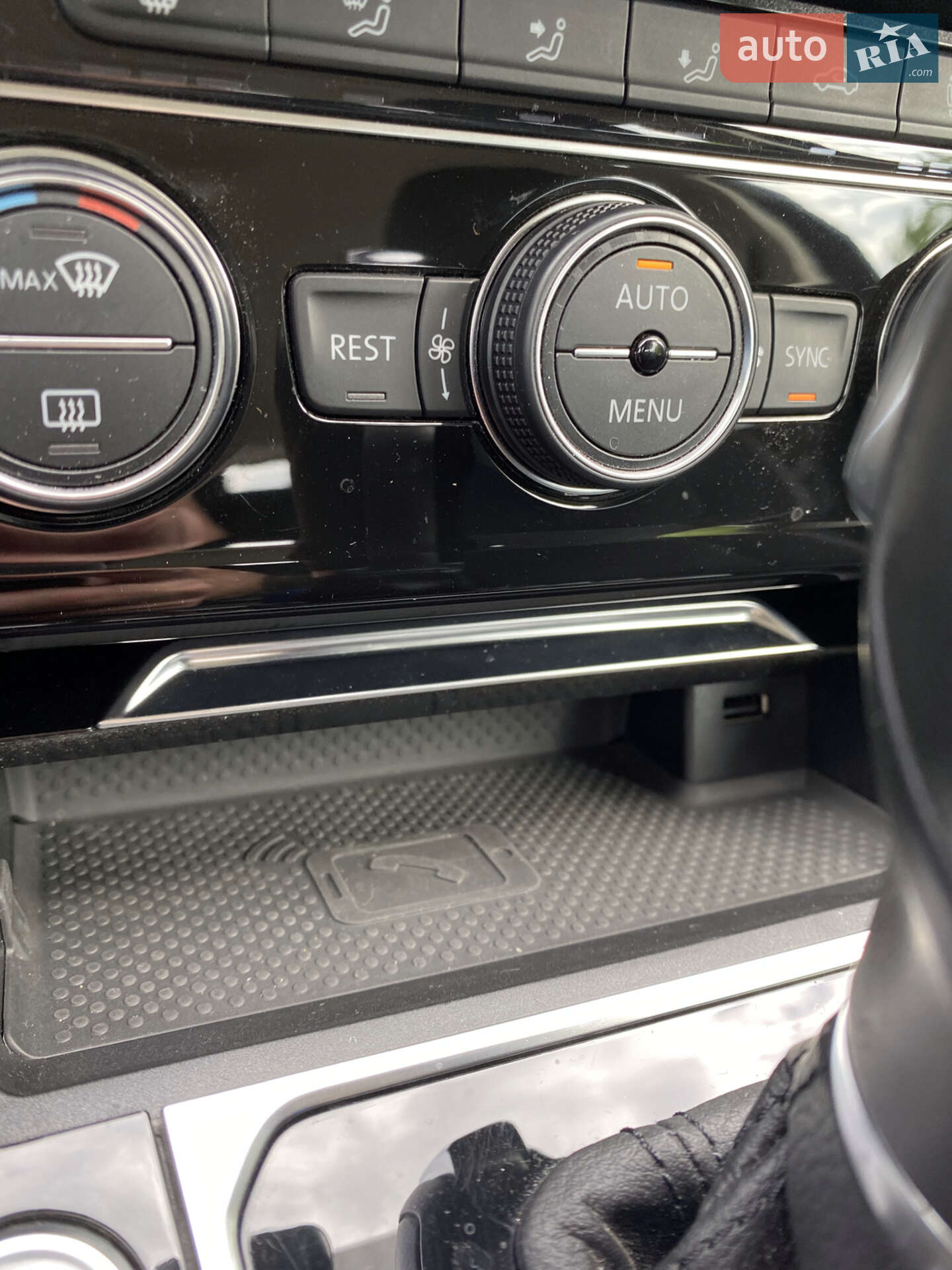 Volkswagen Passat 2018 VIN WVWZZZ3CZJE157134 фото оголошення 20 з 21