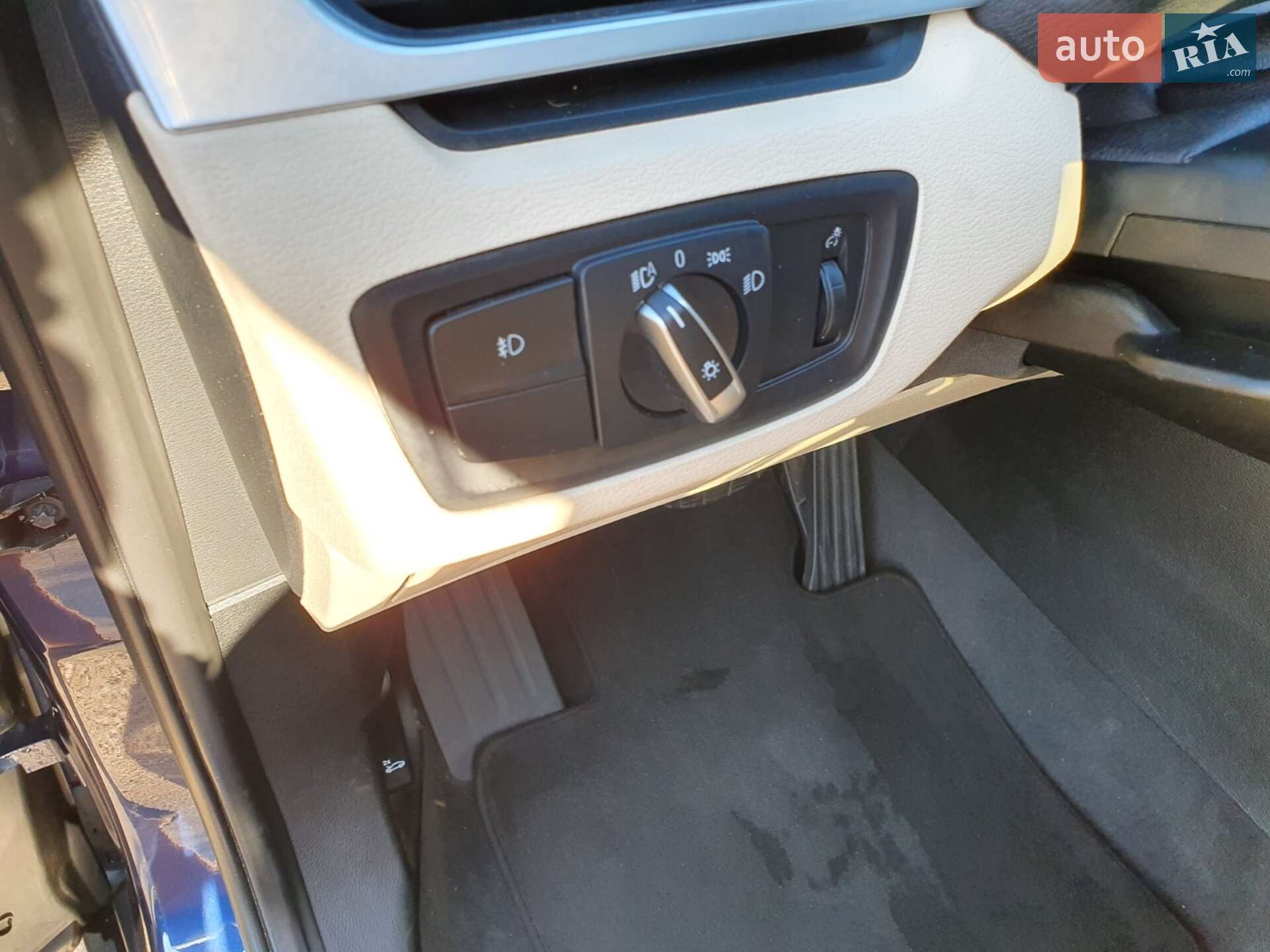 BMW X1 2016 VIN WBXHT3C3XG5F67451 фото оголошення 7 з 50