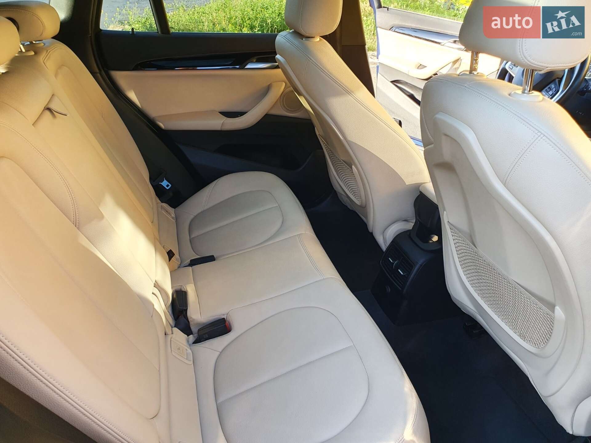 BMW X1 2016 VIN WBXHT3C3XG5F67451 фото оголошення 8 з 50