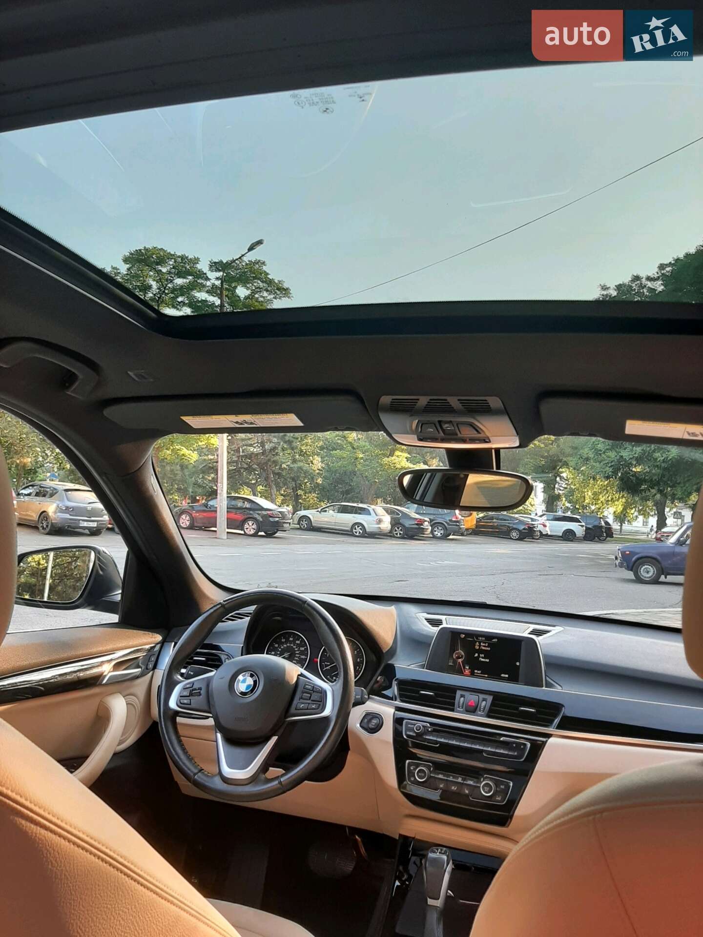 BMW X1 2016 VIN WBXHT3C3XG5F67451 фото оголошення 3 з 50