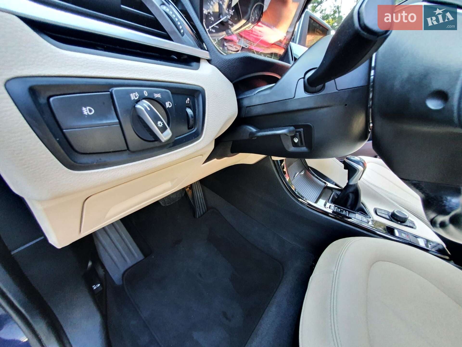 BMW X1 2016 VIN WBXHT3C3XG5F67451 фото оголошення 17 з 50