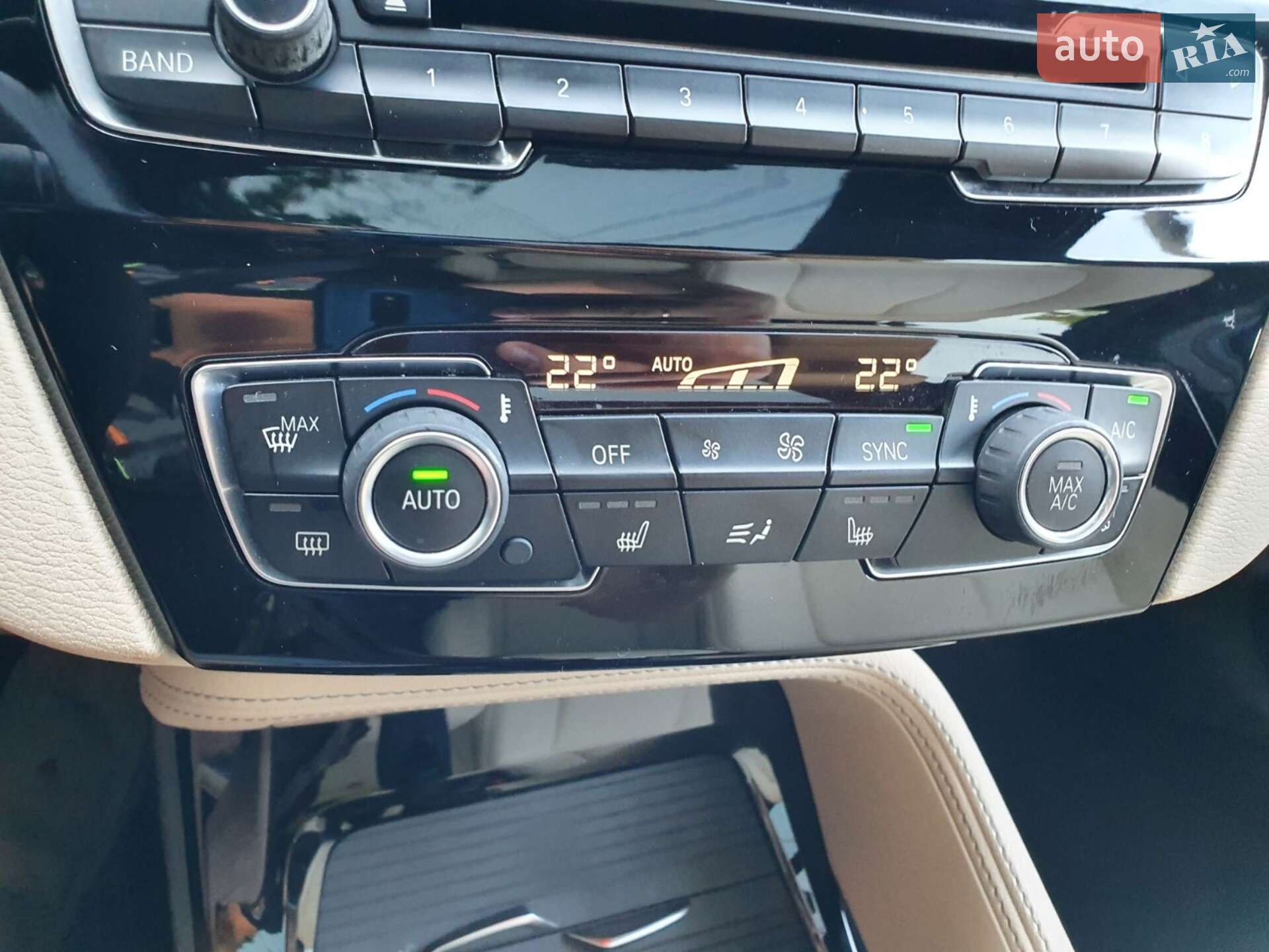 BMW X1 2016 VIN WBXHT3C3XG5F67451 фото оголошення 16 з 50