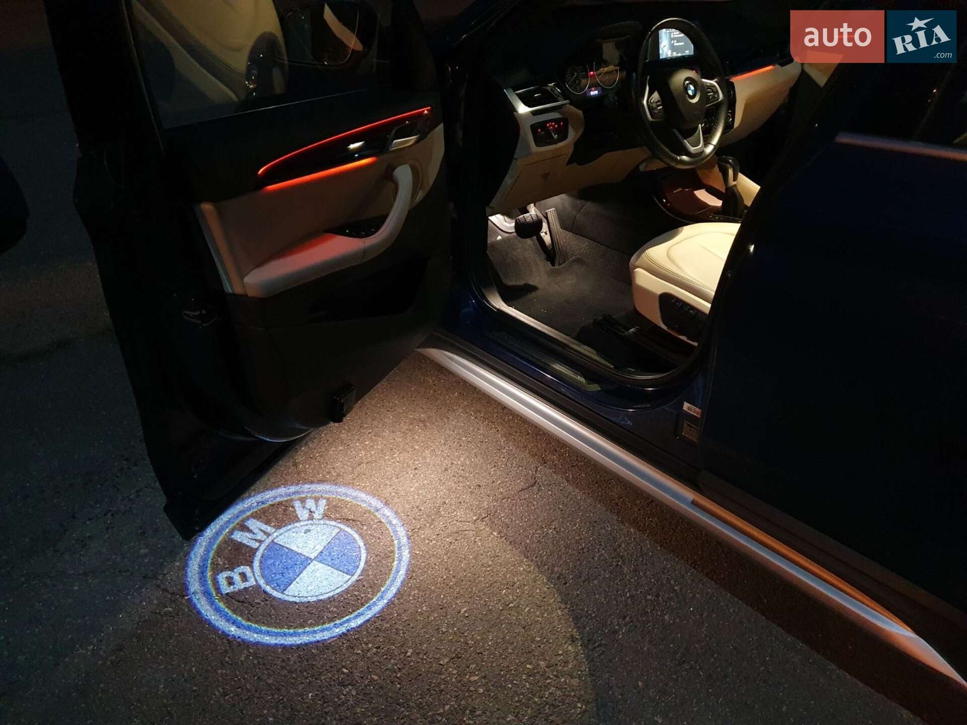 BMW X1 2016 VIN WBXHT3C3XG5F67451 фото оголошення 20 з 50