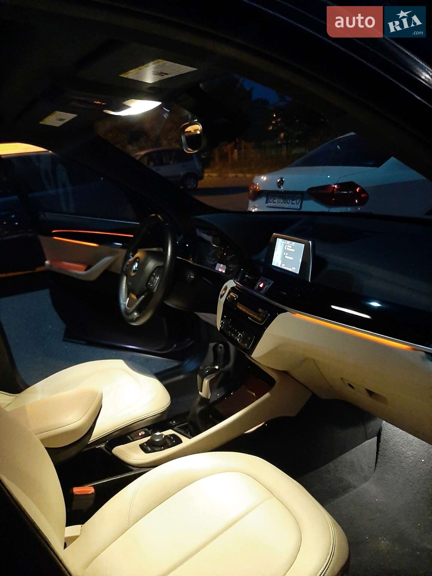 BMW X1 2016 VIN WBXHT3C3XG5F67451 фото оголошення 21 з 50