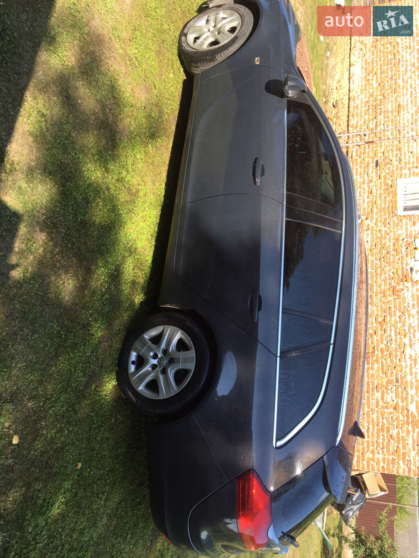 Opel Insignia 2013 VIN W0LGM8EJ7D1111405 фото оголошення 5 з 24