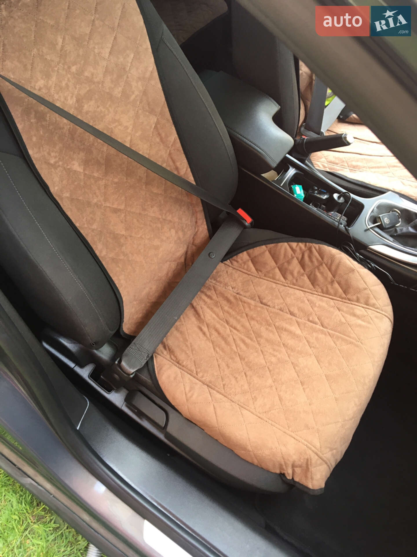 Opel Insignia 2013 VIN W0LGM8EJ7D1111405 фото оголошення 20 з 24
