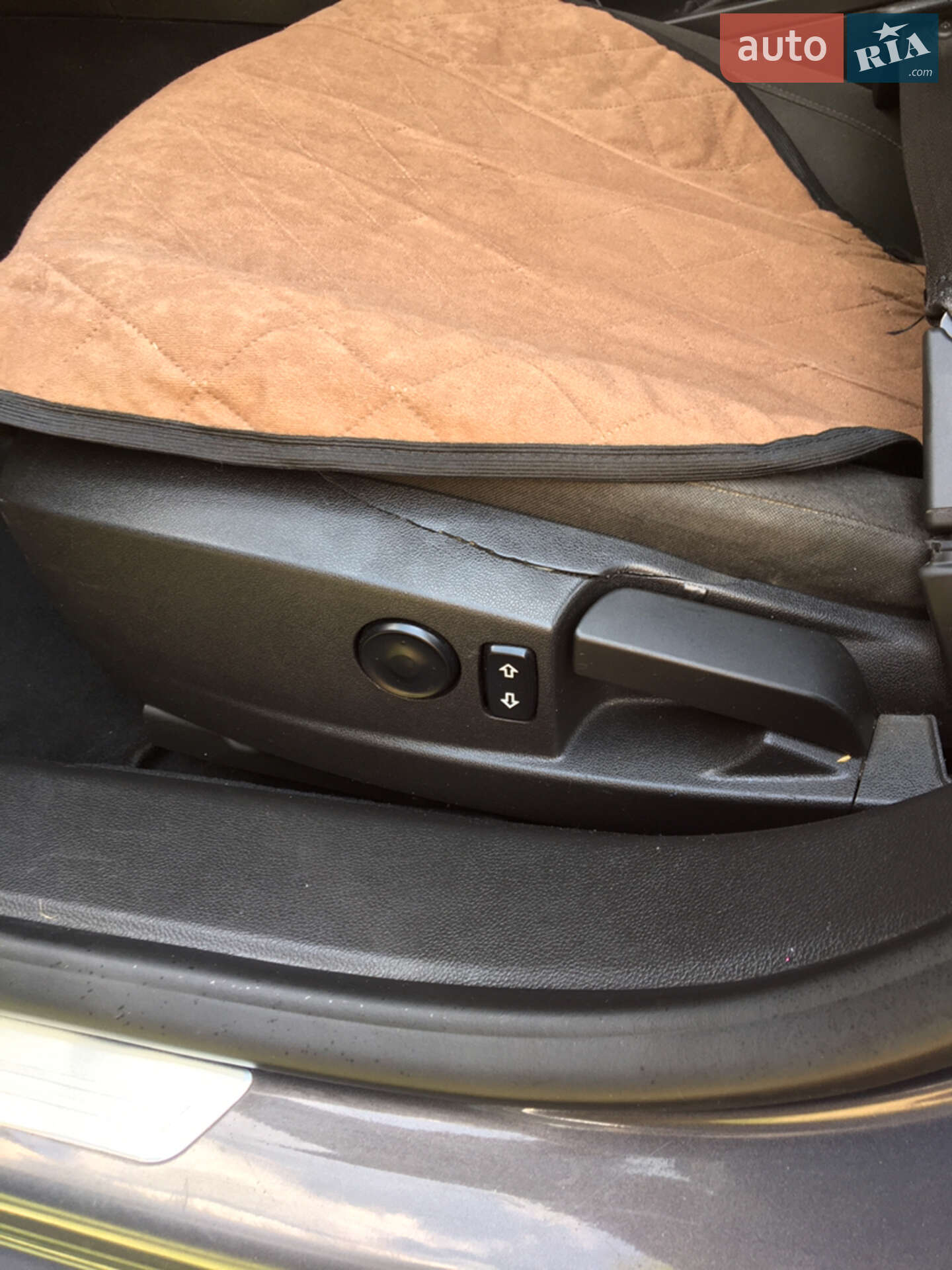 Opel Insignia 2013 VIN W0LGM8EJ7D1111405 фото оголошення 17 з 24