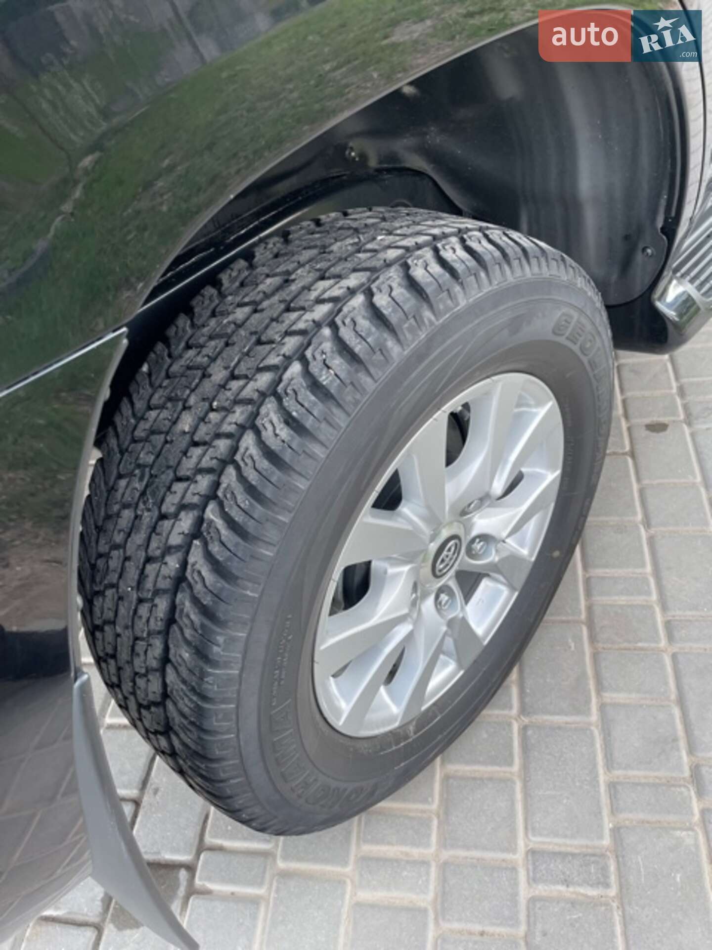 Toyota Land Cruiser 2020 VIN JTMCX05J904207960 фото оголошення 11 з 29