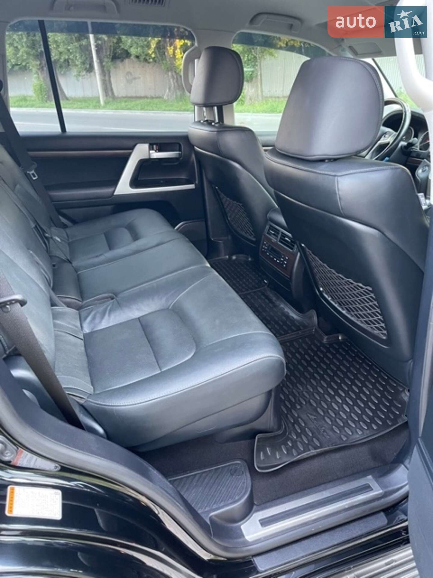 Toyota Land Cruiser 2020 VIN JTMCX05J904207960 фото оголошення 17 з 29
