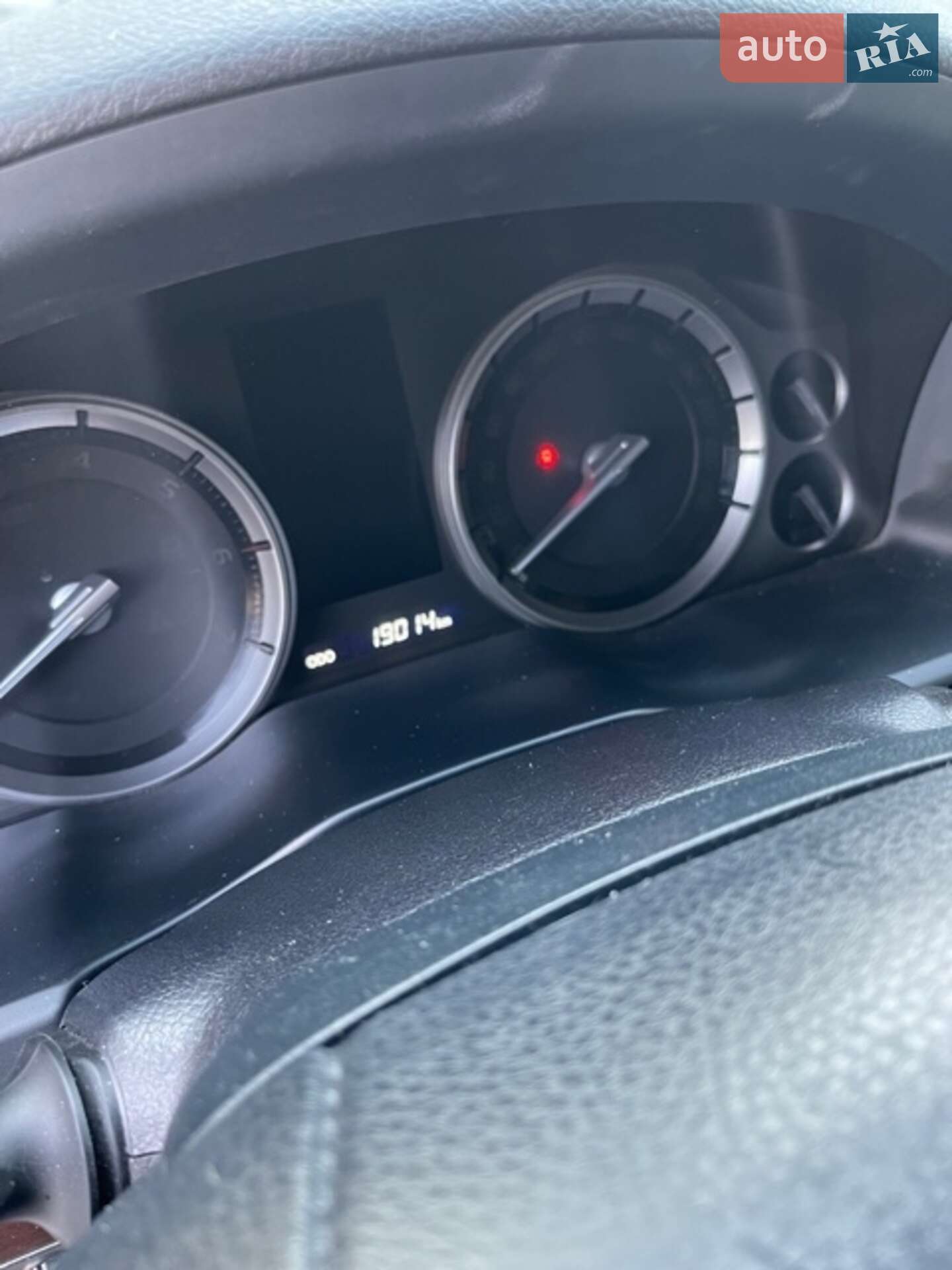 Toyota Land Cruiser 2020 VIN JTMCX05J904207960 фото оголошення 20 з 29