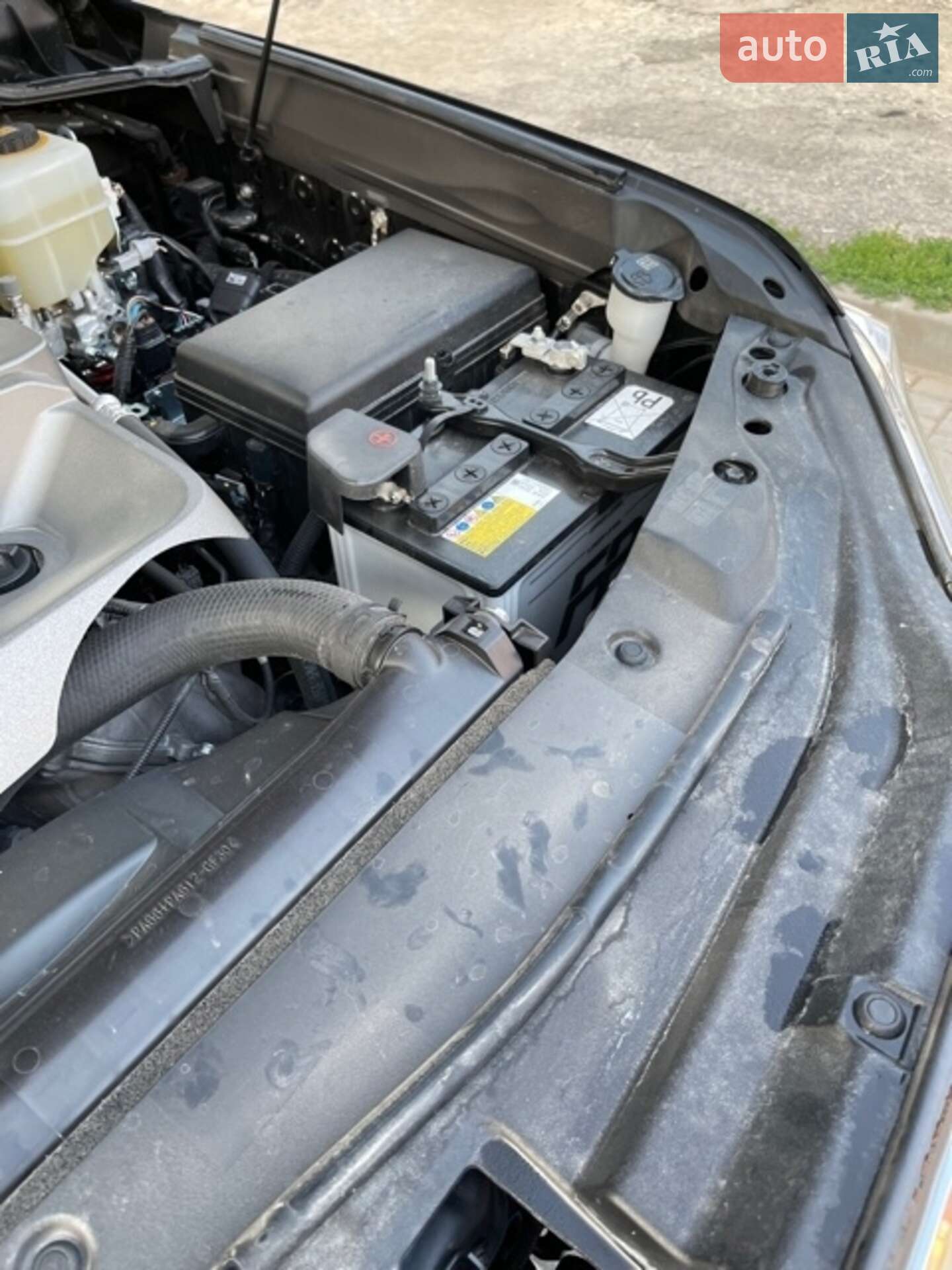 Toyota Land Cruiser 2020 VIN JTMCX05J904207960 фото оголошення 29 з 29