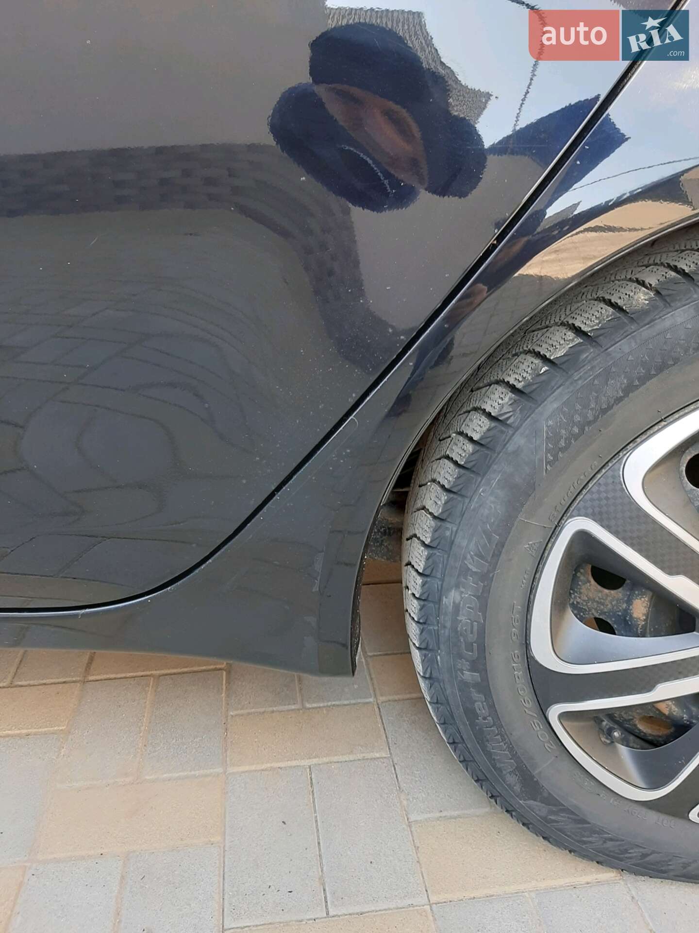 Mitsubishi Lancer 2011 VIN JMBSNCY2ABU001371 фото оголошення 6 з 46