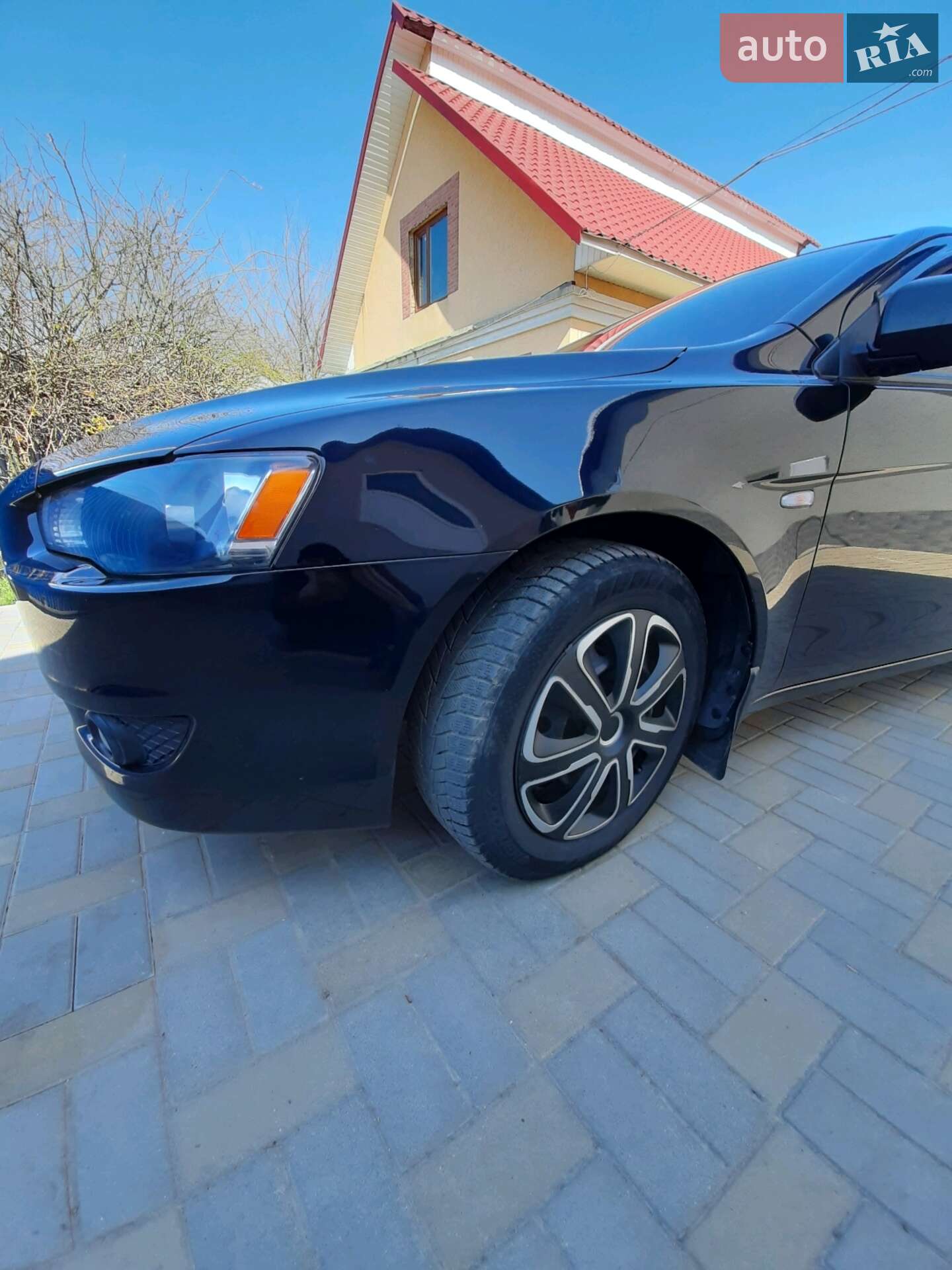 Mitsubishi Lancer 2011 VIN JMBSNCY2ABU001371 фото оголошення 15 з 46