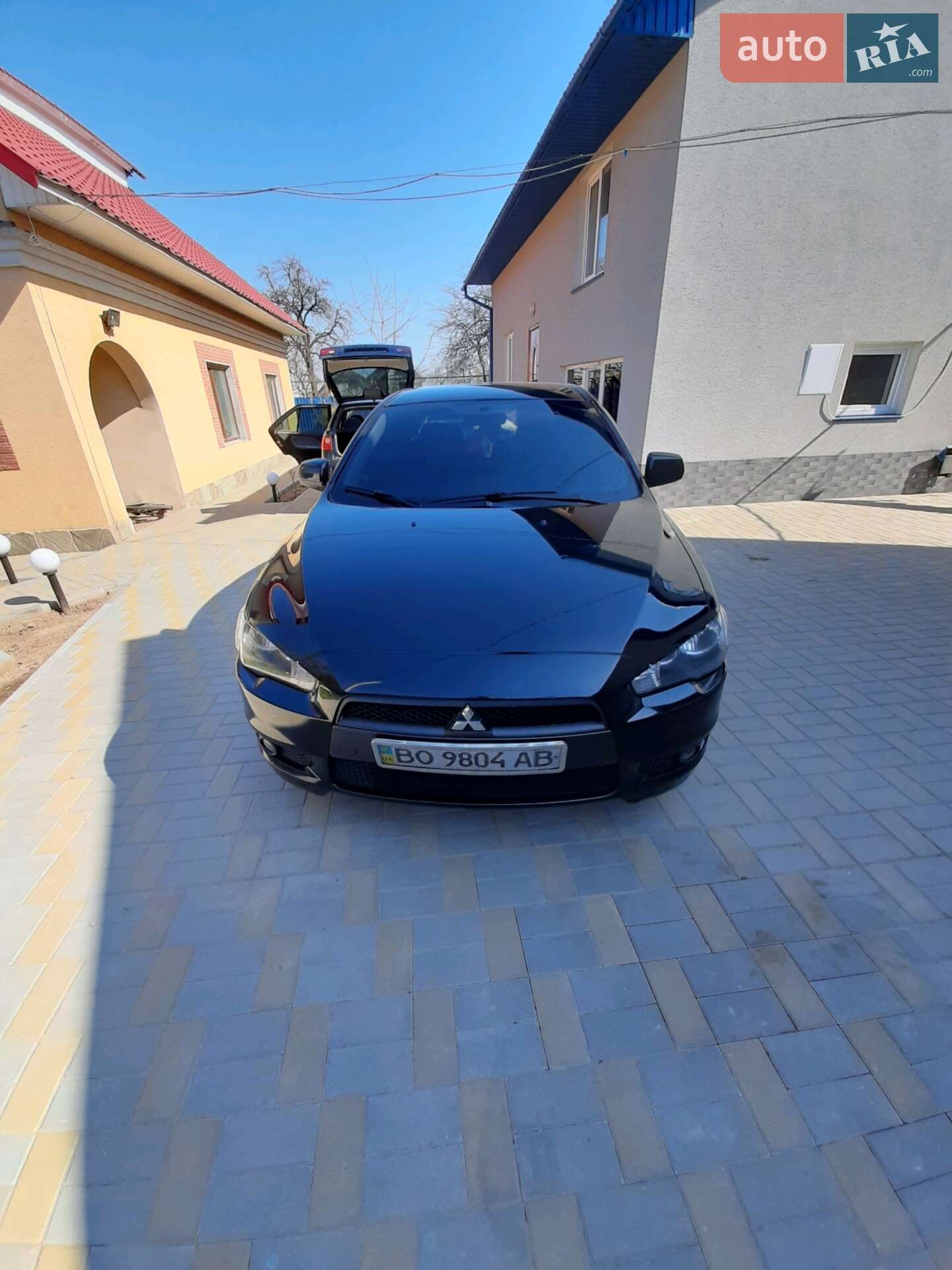 Mitsubishi Lancer 2011 VIN JMBSNCY2ABU001371 фото оголошення 19 з 46