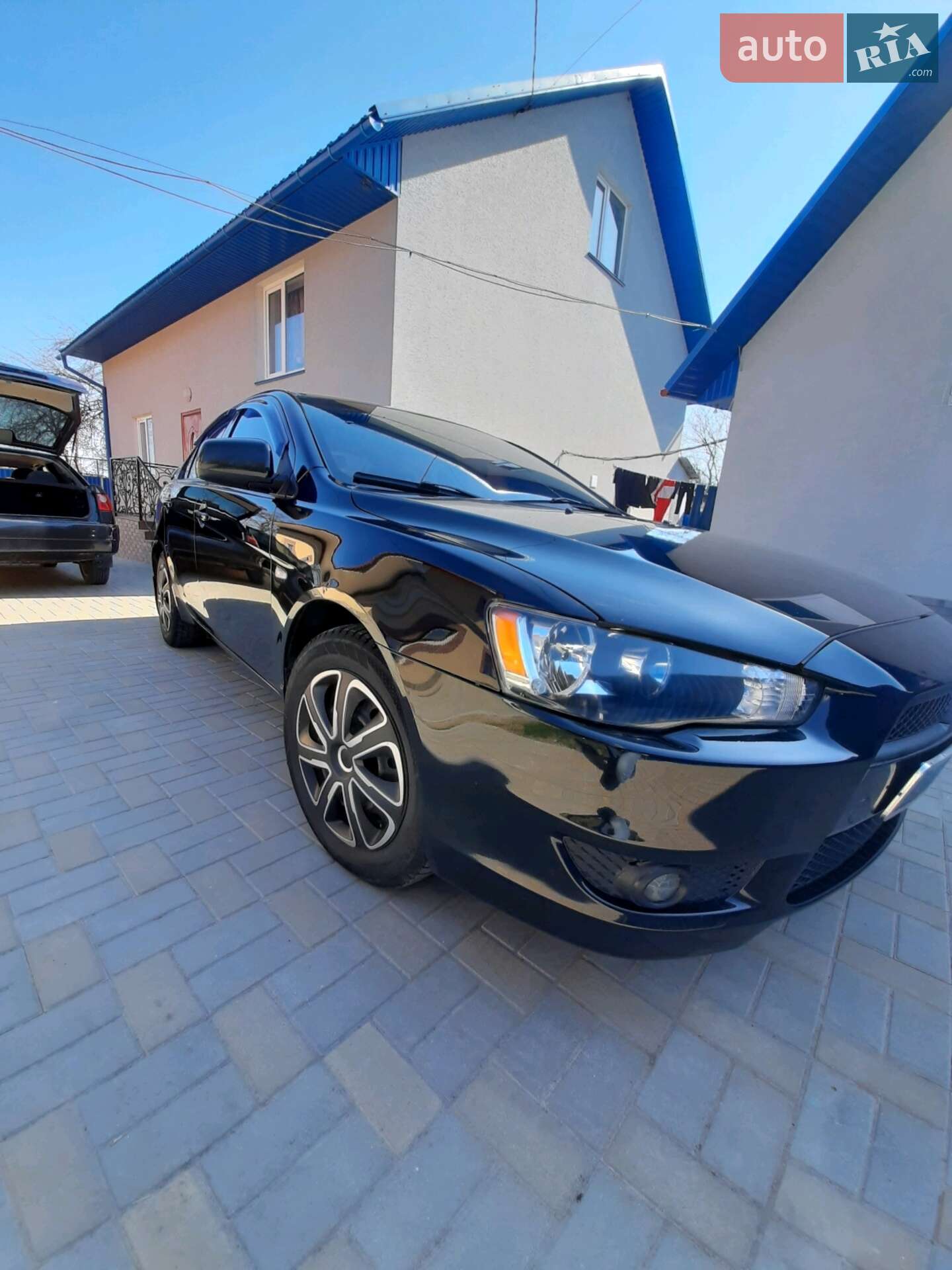 Mitsubishi Lancer 2011 VIN JMBSNCY2ABU001371 фото оголошення 20 з 46