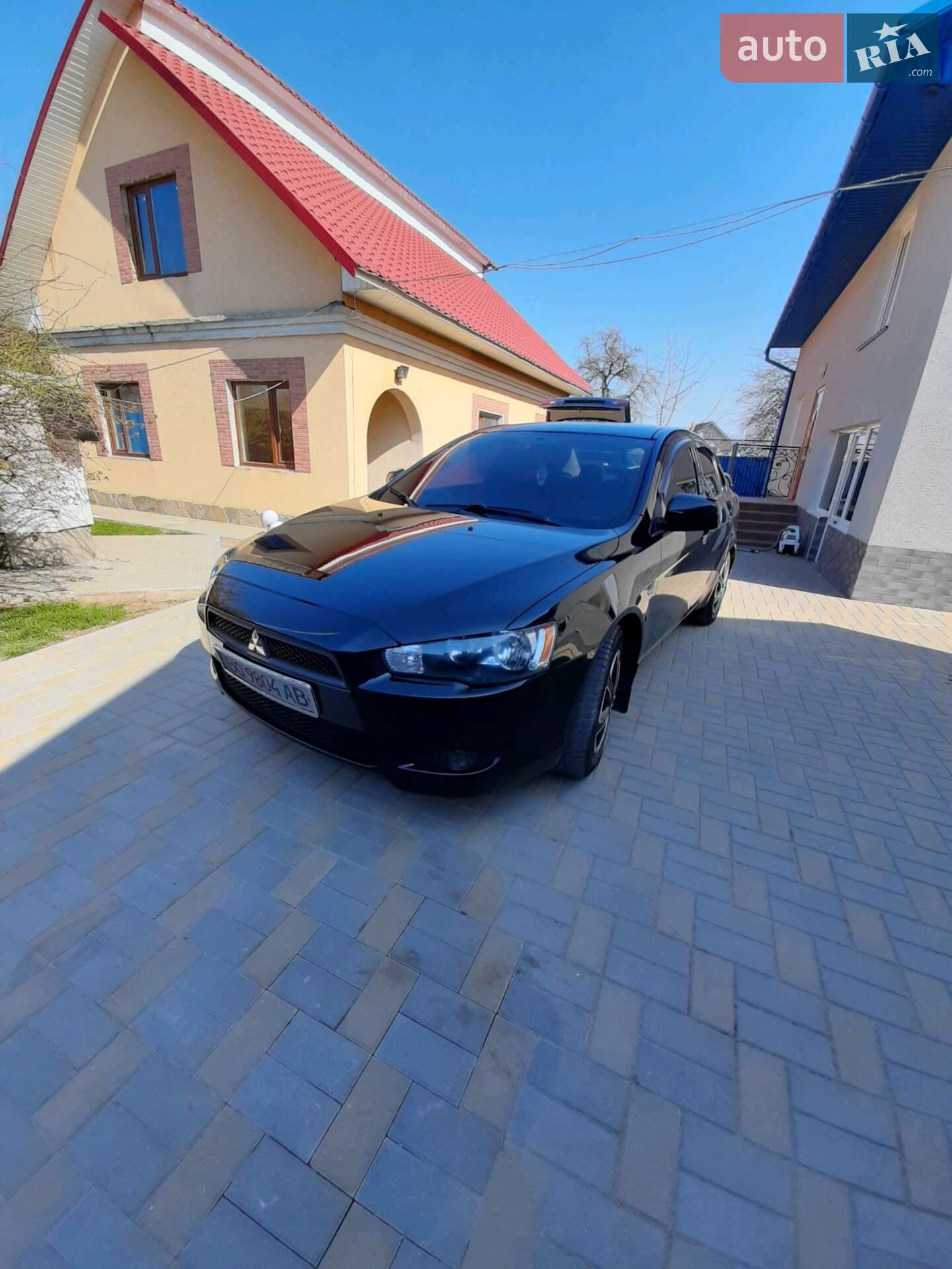 Mitsubishi Lancer 2011 VIN JMBSNCY2ABU001371 фото оголошення 22 з 46