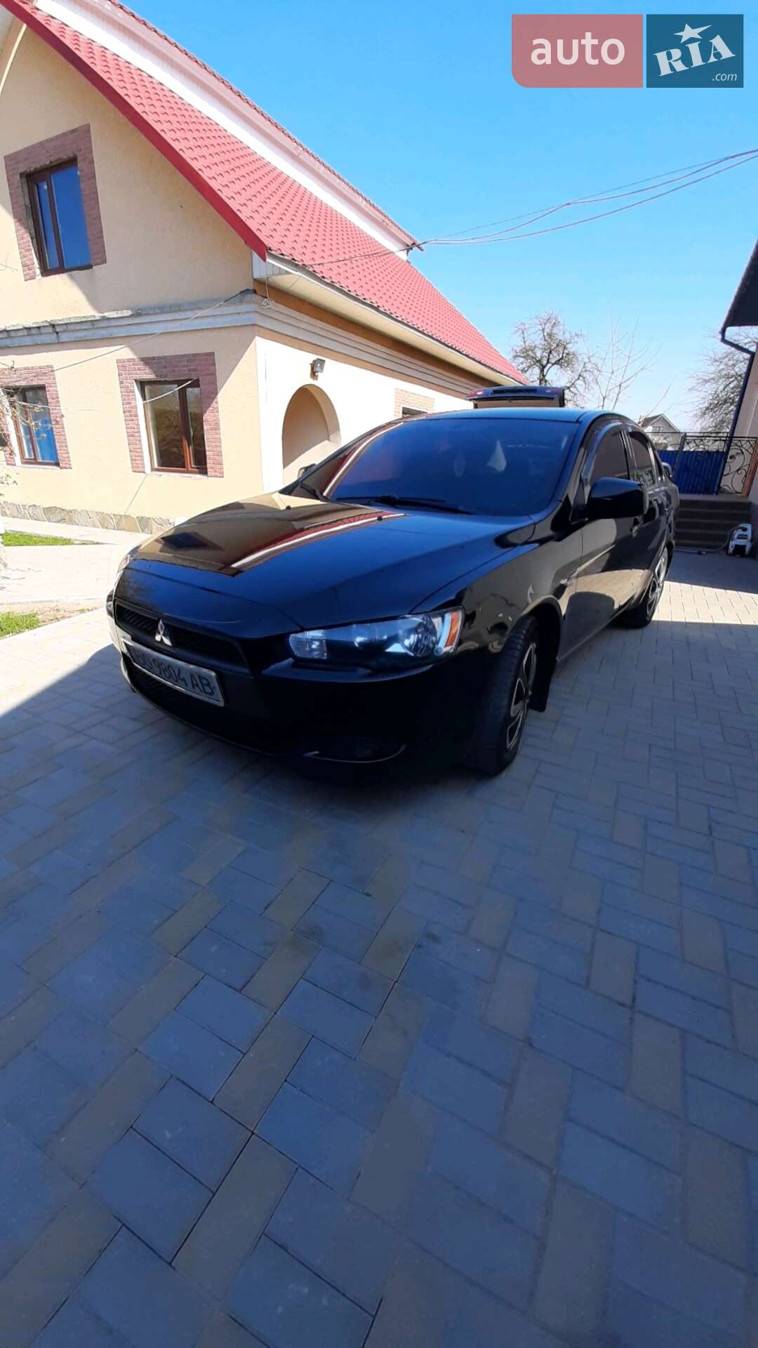 Mitsubishi Lancer 2011 VIN JMBSNCY2ABU001371 фото оголошення 23 з 46