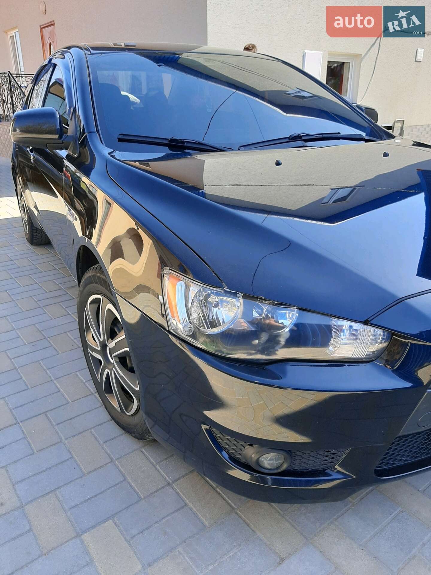 Mitsubishi Lancer 2011 VIN JMBSNCY2ABU001371 фото оголошення 24 з 46