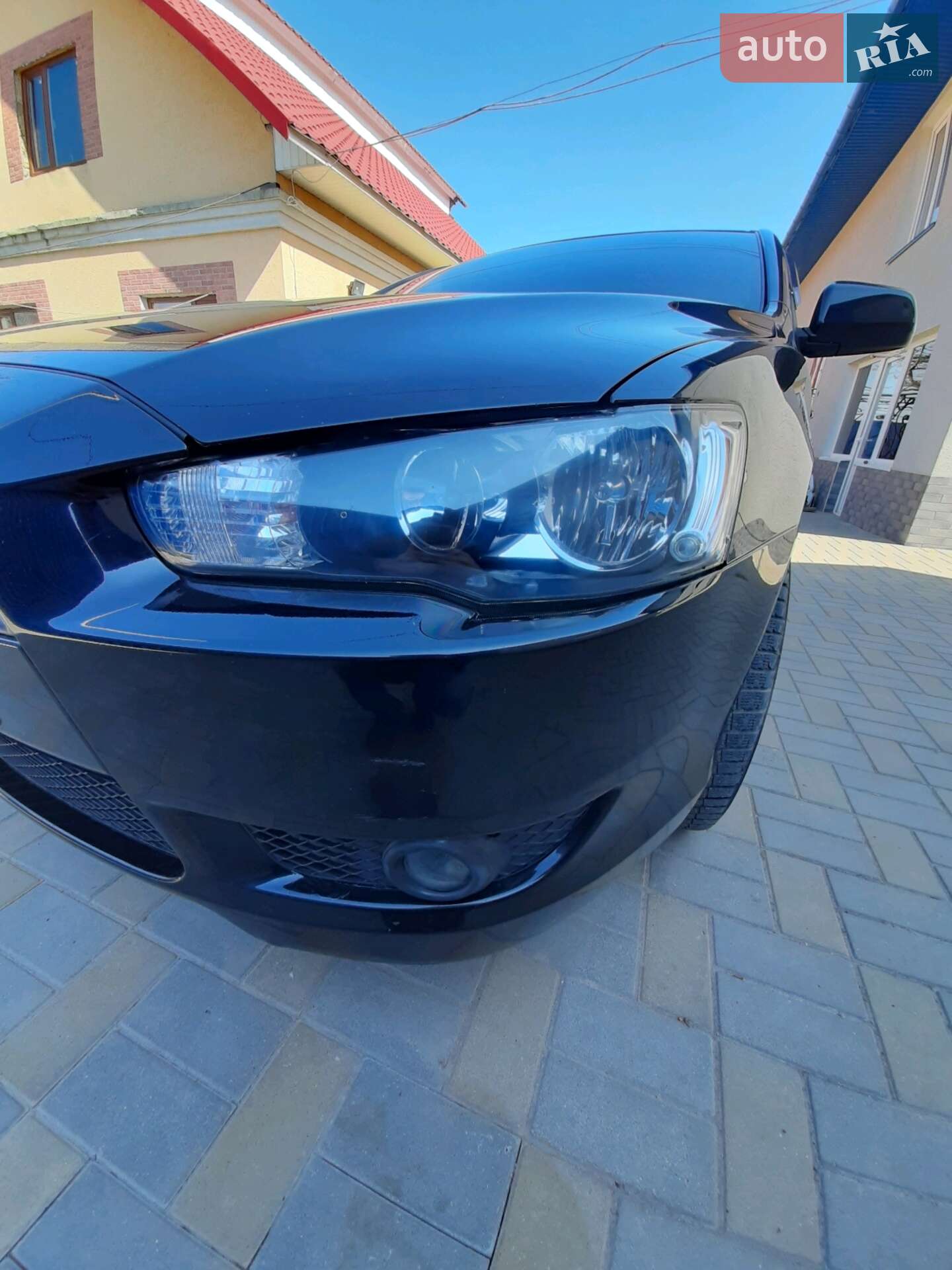 Mitsubishi Lancer 2011 VIN JMBSNCY2ABU001371 фото оголошення 25 з 46