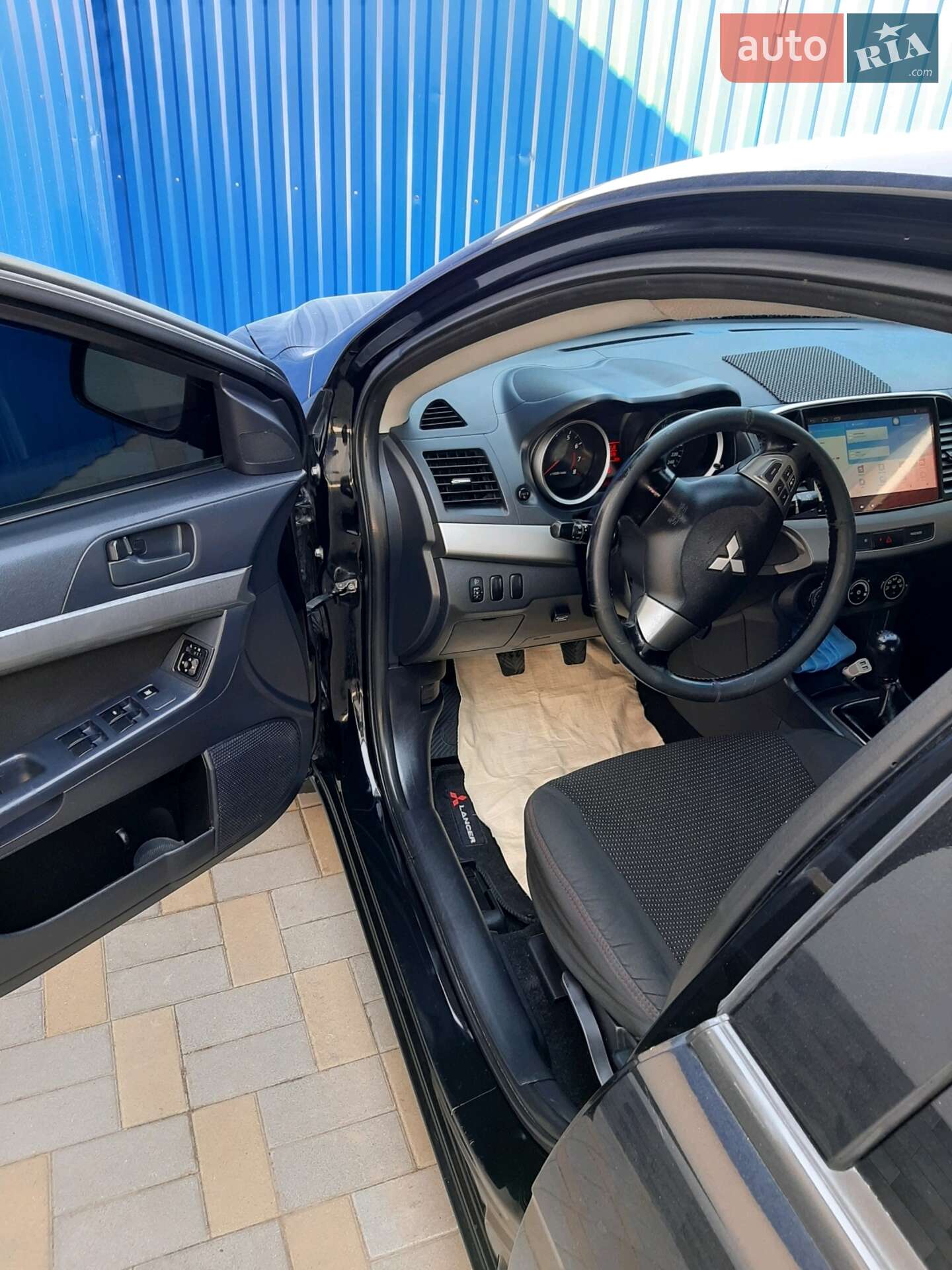 Mitsubishi Lancer 2011 VIN JMBSNCY2ABU001371 фото оголошення 34 з 46