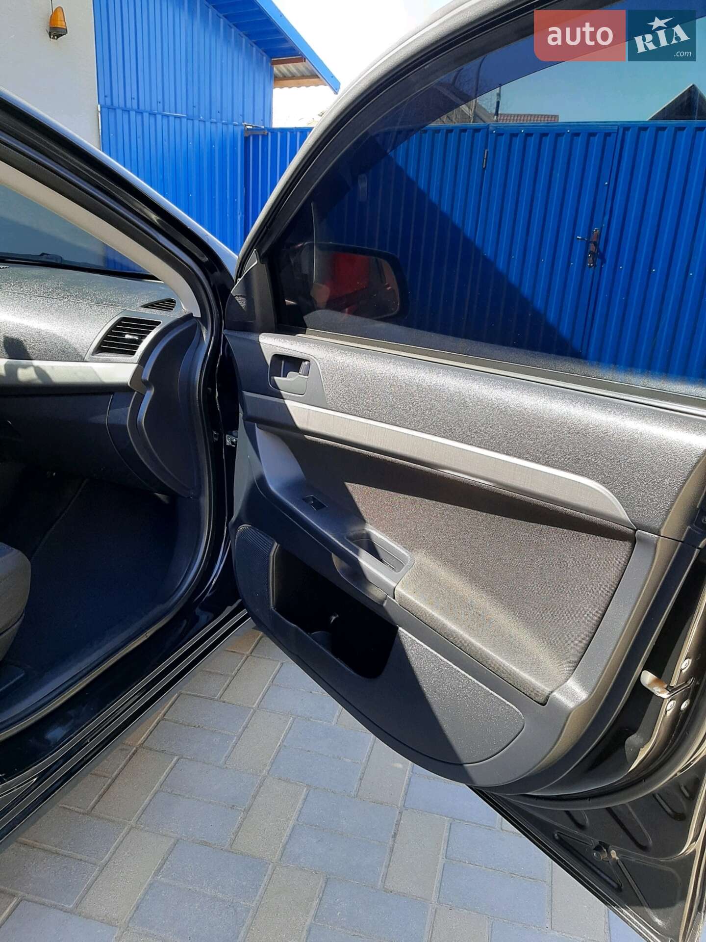 Mitsubishi Lancer 2011 VIN JMBSNCY2ABU001371 фото оголошення 44 з 46