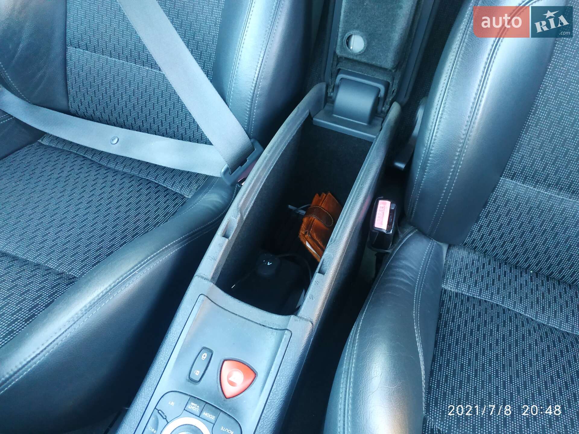 Renault Laguna 2006 VIN VF1KG1PBA35355790 фото оголошення 52 з 71