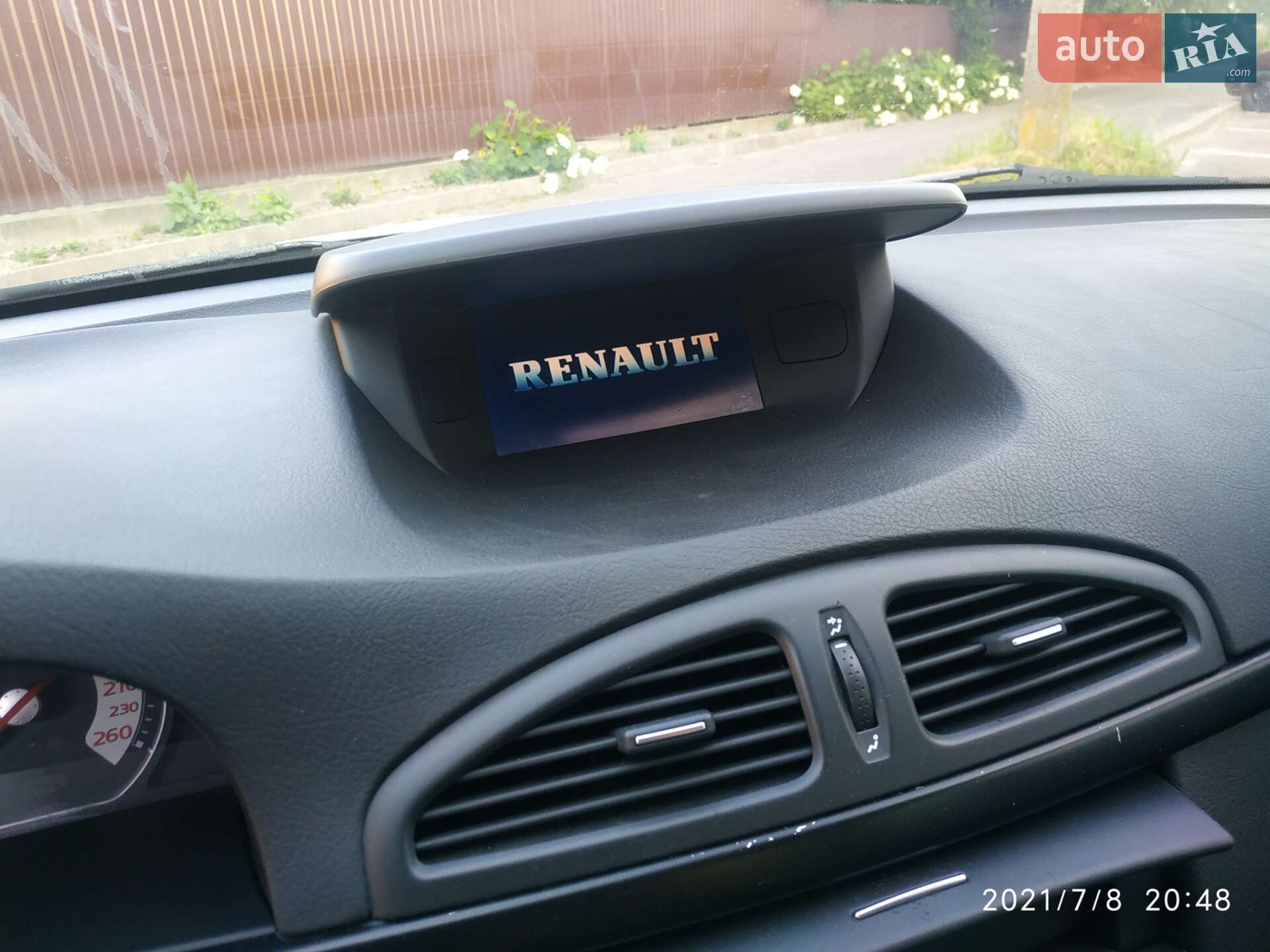 Renault Laguna 2006 VIN VF1KG1PBA35355790 фото оголошення 44 з 71