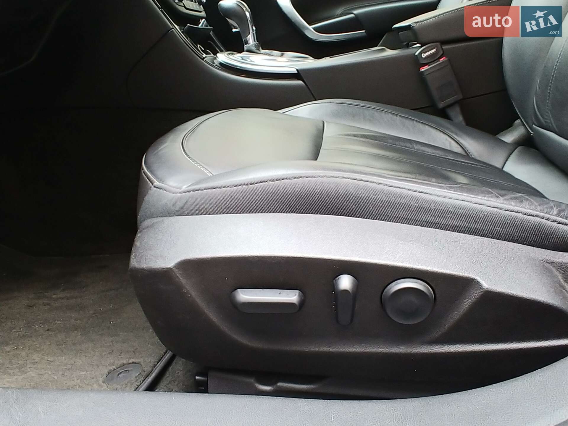 Buick Regal 2013 VIN 2G4GR5ER2D9247813 фото оголошення 8 з 18