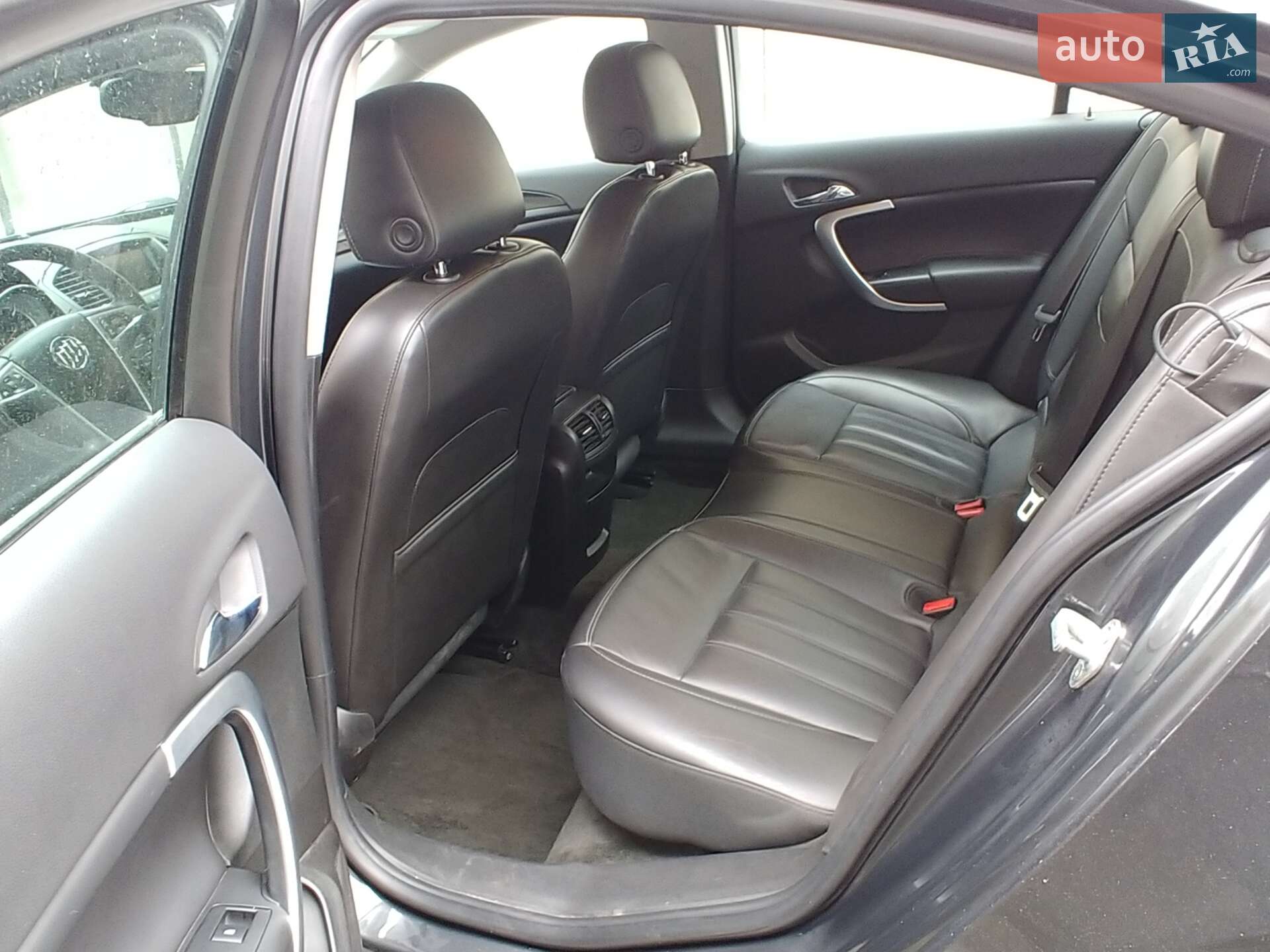 Buick Regal 2013 VIN 2G4GR5ER2D9247813 фото оголошення 9 з 18