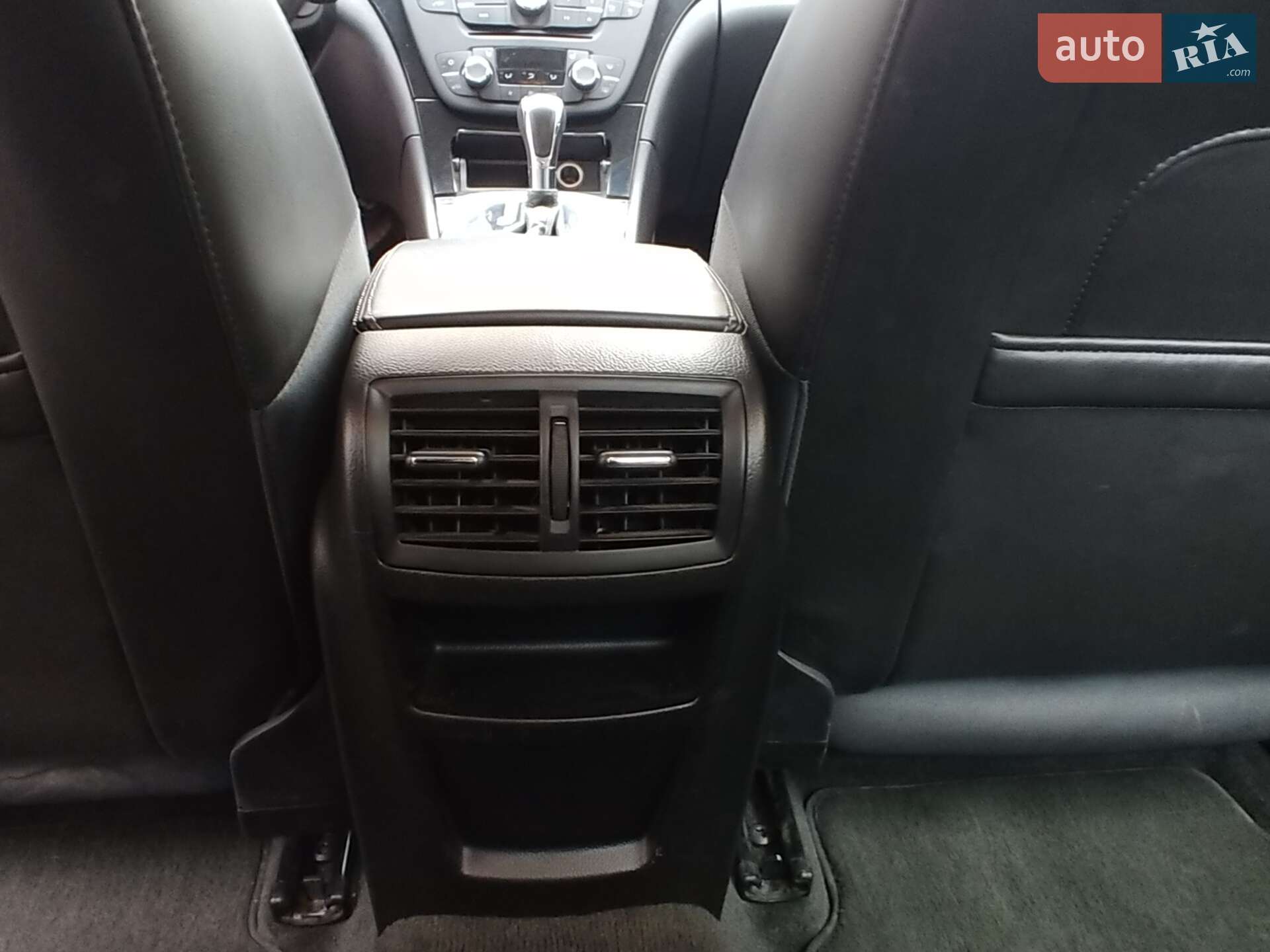 Buick Regal 2013 VIN 2G4GR5ER2D9247813 фото оголошення 10 з 18