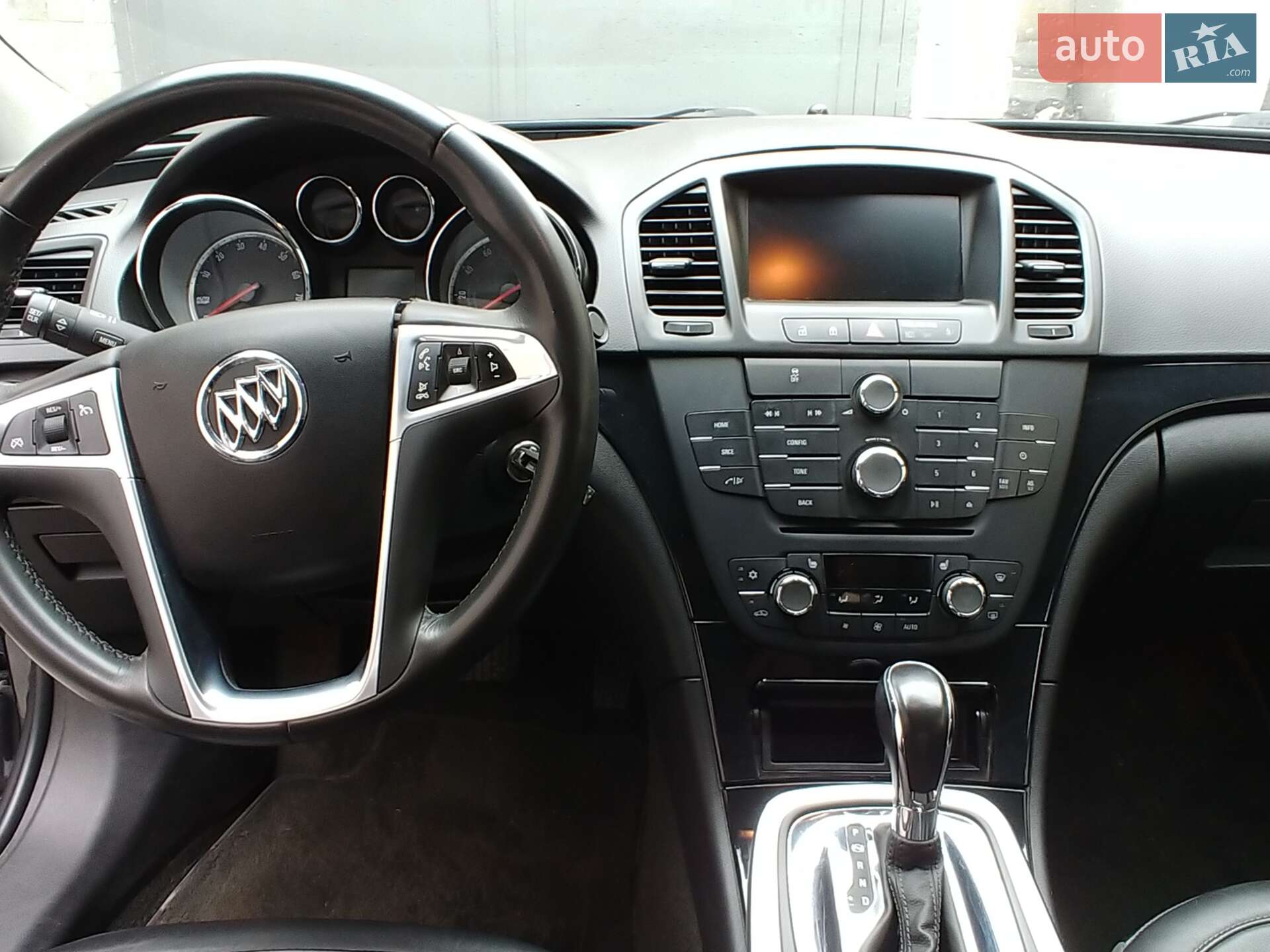 Buick Regal 2013 VIN 2G4GR5ER2D9247813 фото оголошення 11 з 18