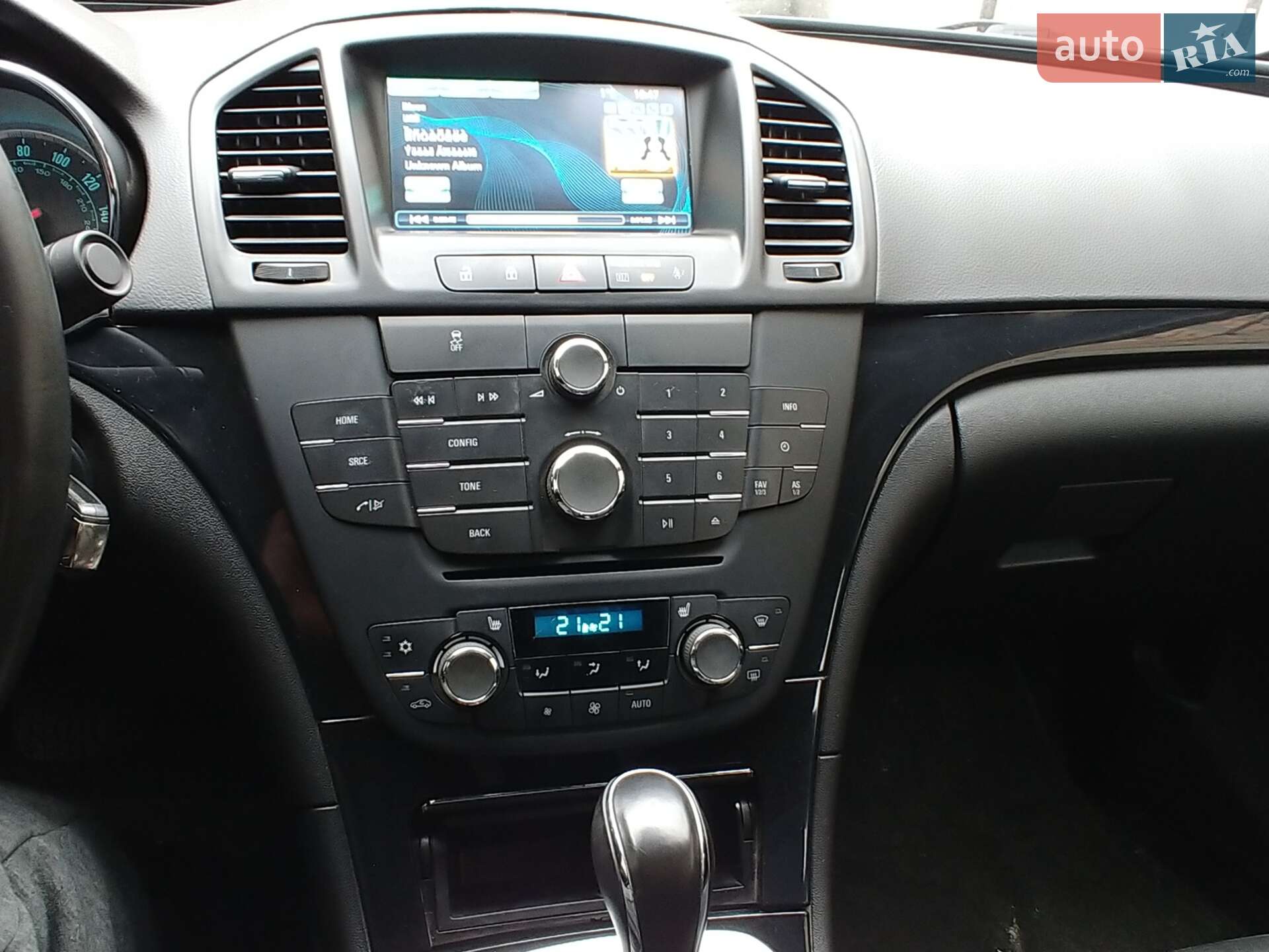 Buick Regal 2013 VIN 2G4GR5ER2D9247813 фото оголошення 12 з 18