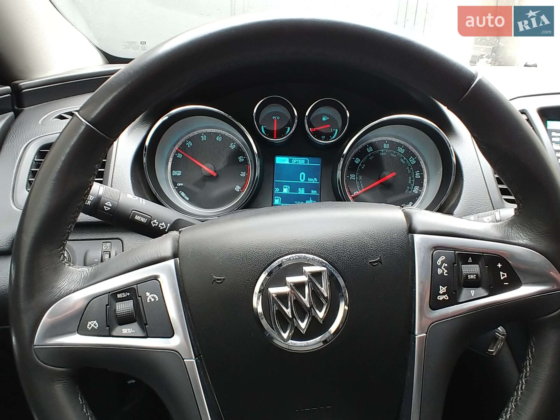 Buick Regal 2013 VIN 2G4GR5ER2D9247813 фото оголошення 13 з 18