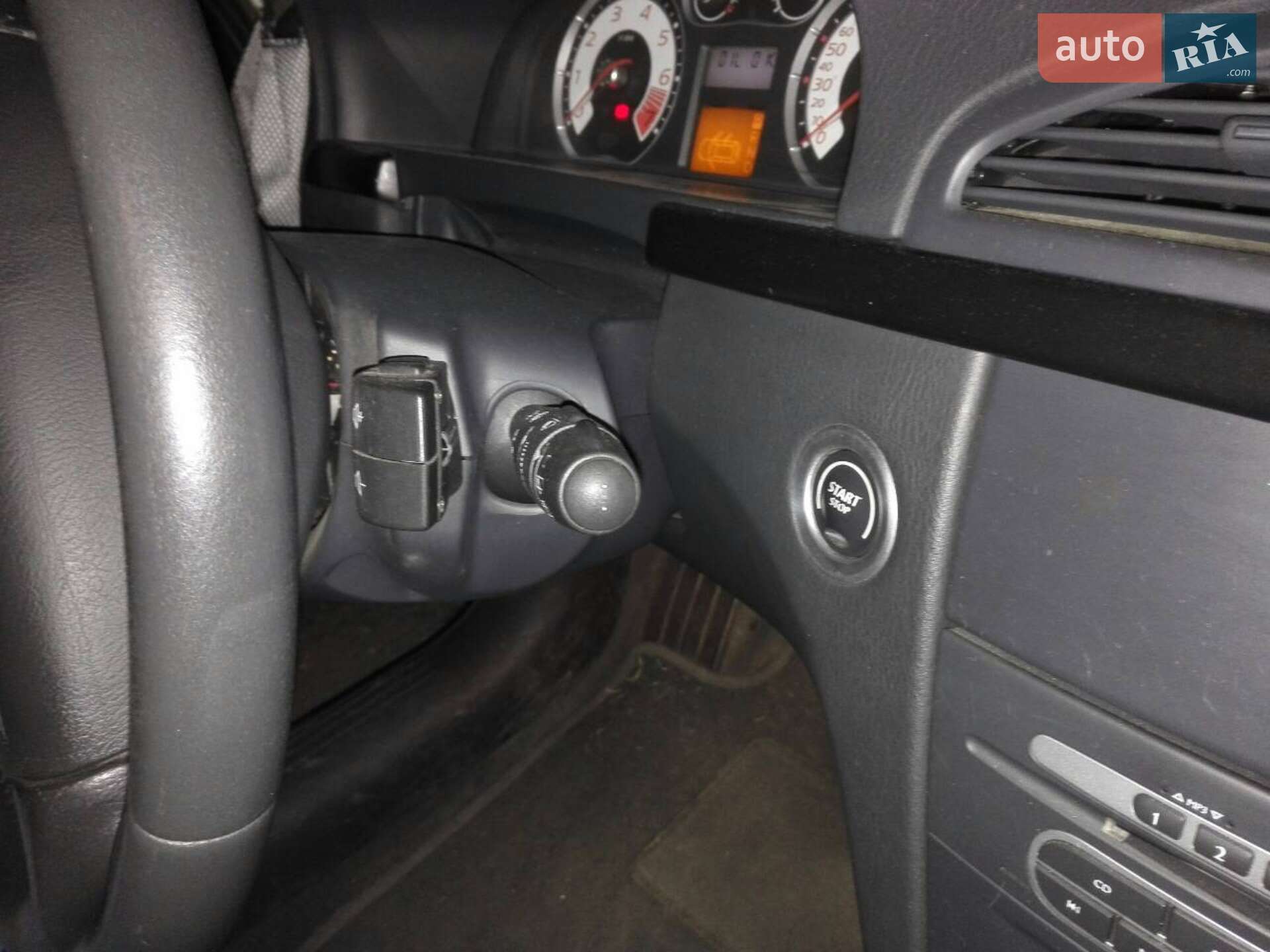 Renault Laguna 2006 VIN VF1KG1PBA35355790 фото оголошення 45 з 71