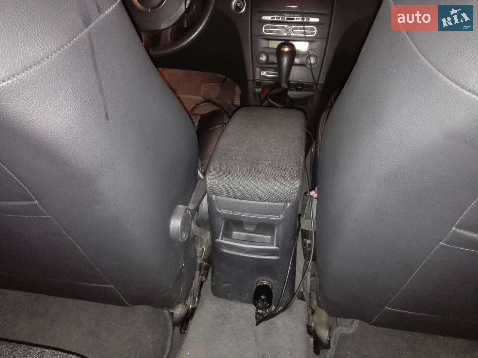 Renault Laguna 2006 VIN VF1KG1PBA35355790 фото оголошення 56 з 71