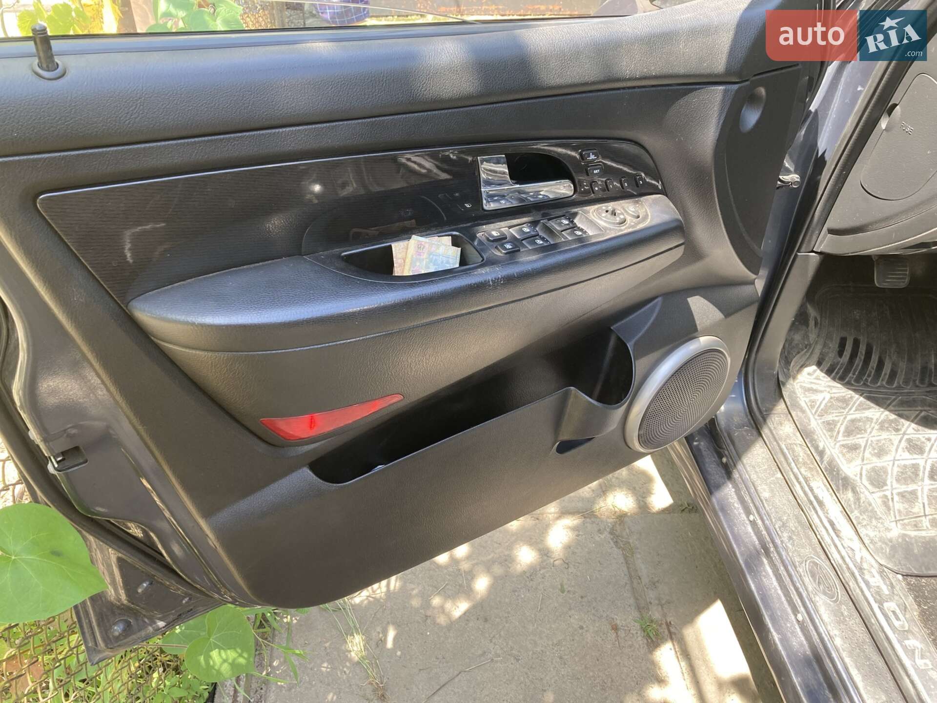 SsangYong Rexton 2007 VIN Y7CRJFM0080082921 фото оголошення 30 з 32