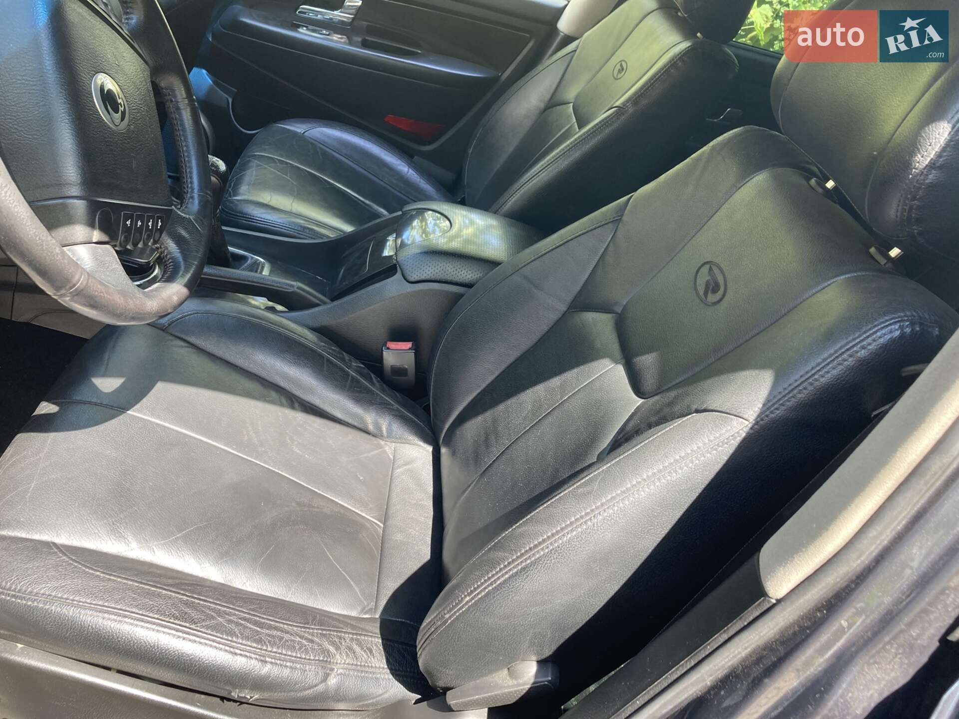SsangYong Rexton 2007 VIN Y7CRJFM0080082921 фото оголошення 32 з 32