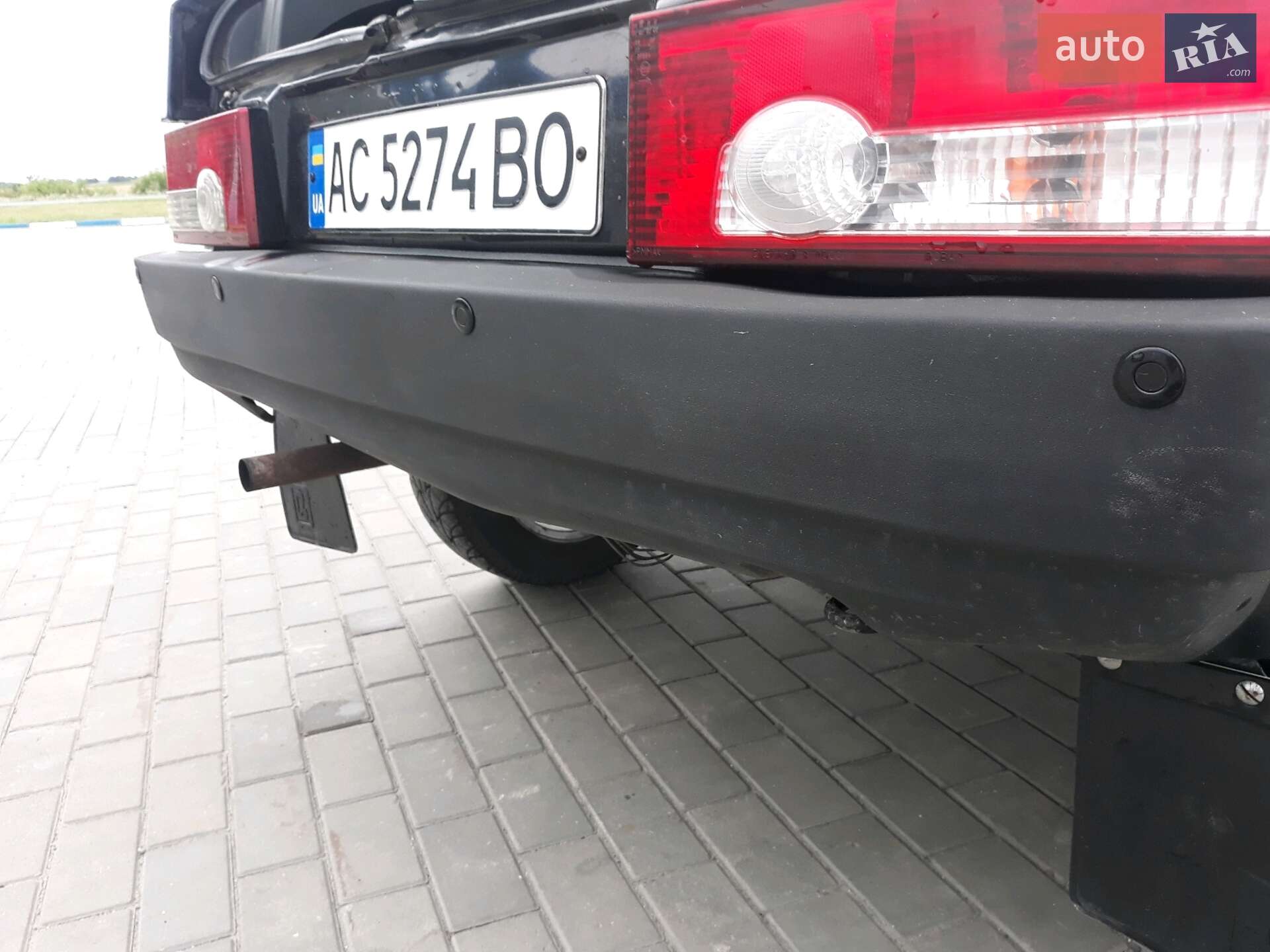 ВАЗ / Lada 2109 2006 VIN Y6D21093070021253 фото оголошення 2 з 6