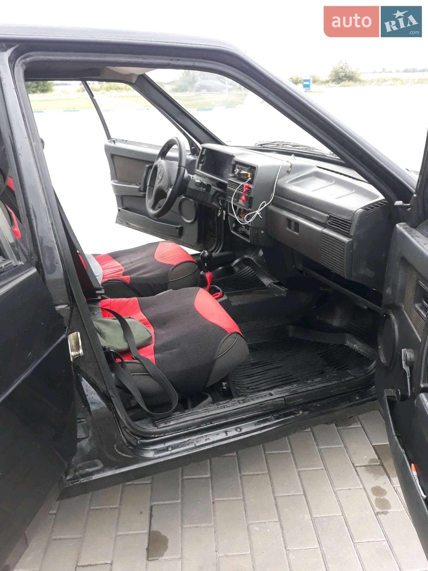ВАЗ / Lada 2109 2006 VIN Y6D21093070021253 фото оголошення 3 з 6