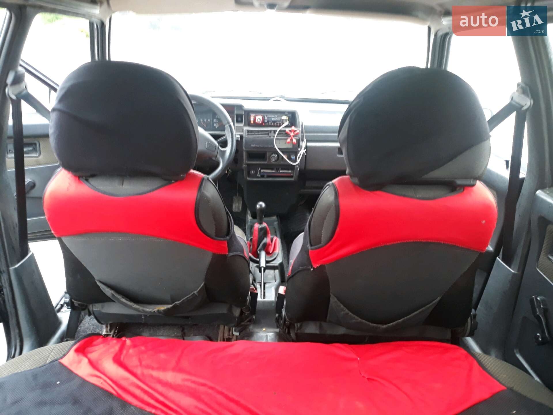 ВАЗ / Lada 2109 2006 VIN Y6D21093070021253 фото оголошення 4 з 6