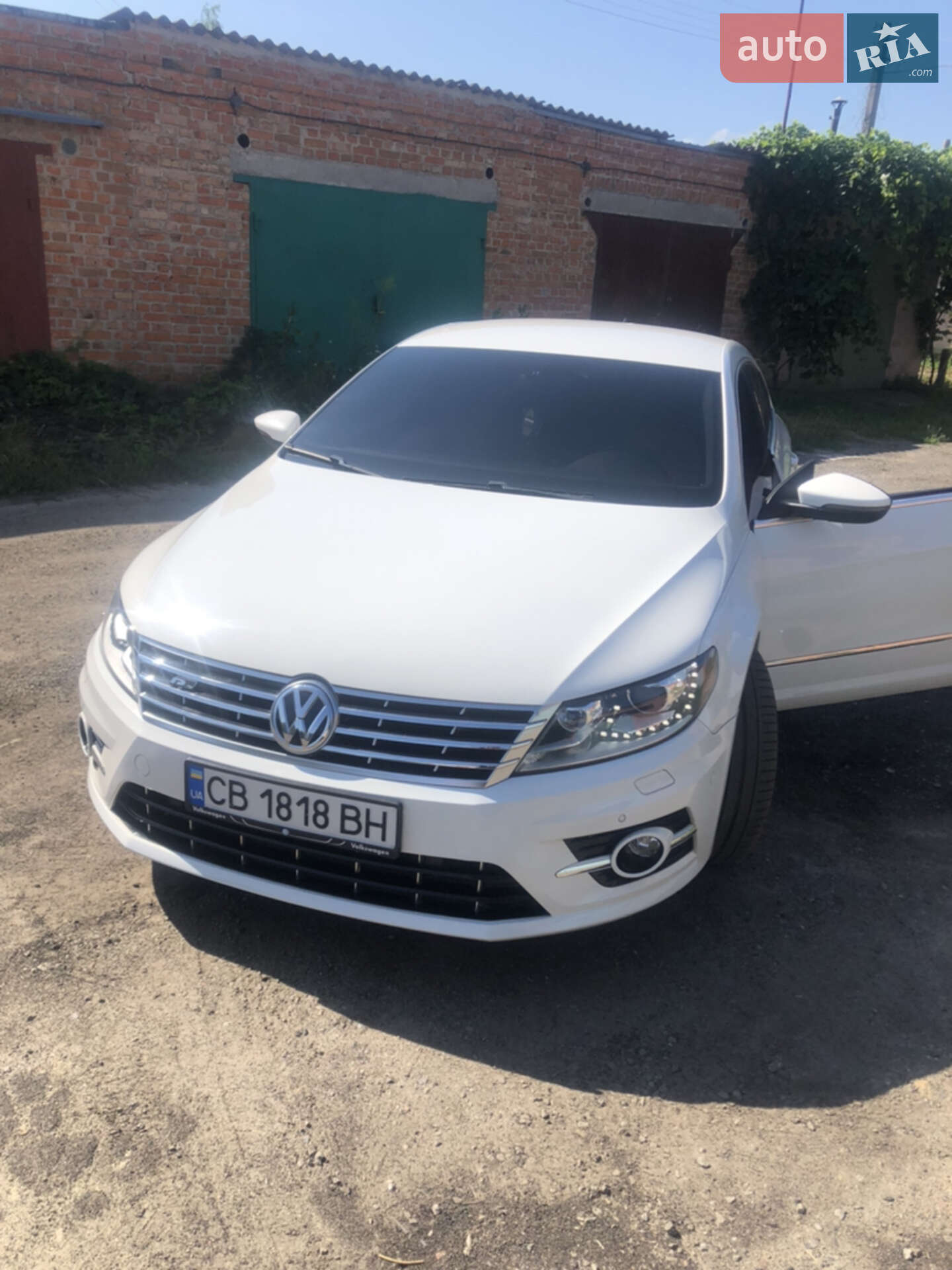 Volkswagen CC / Passat CC 2012 VIN WVWBP7ANXDE507679 фото оголошення 3 з 43