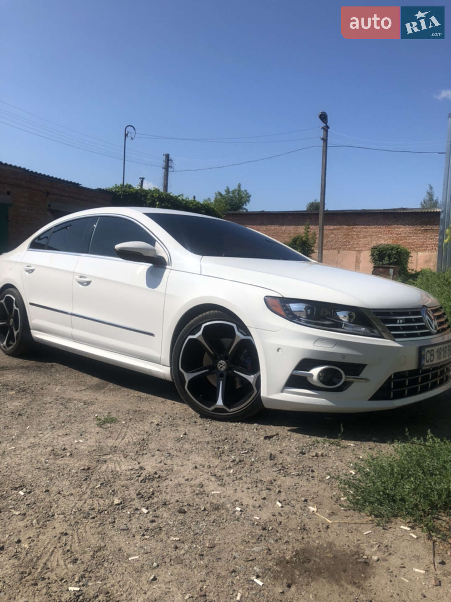 Volkswagen CC / Passat CC 2012 VIN WVWBP7ANXDE507679 фото оголошення 4 з 43